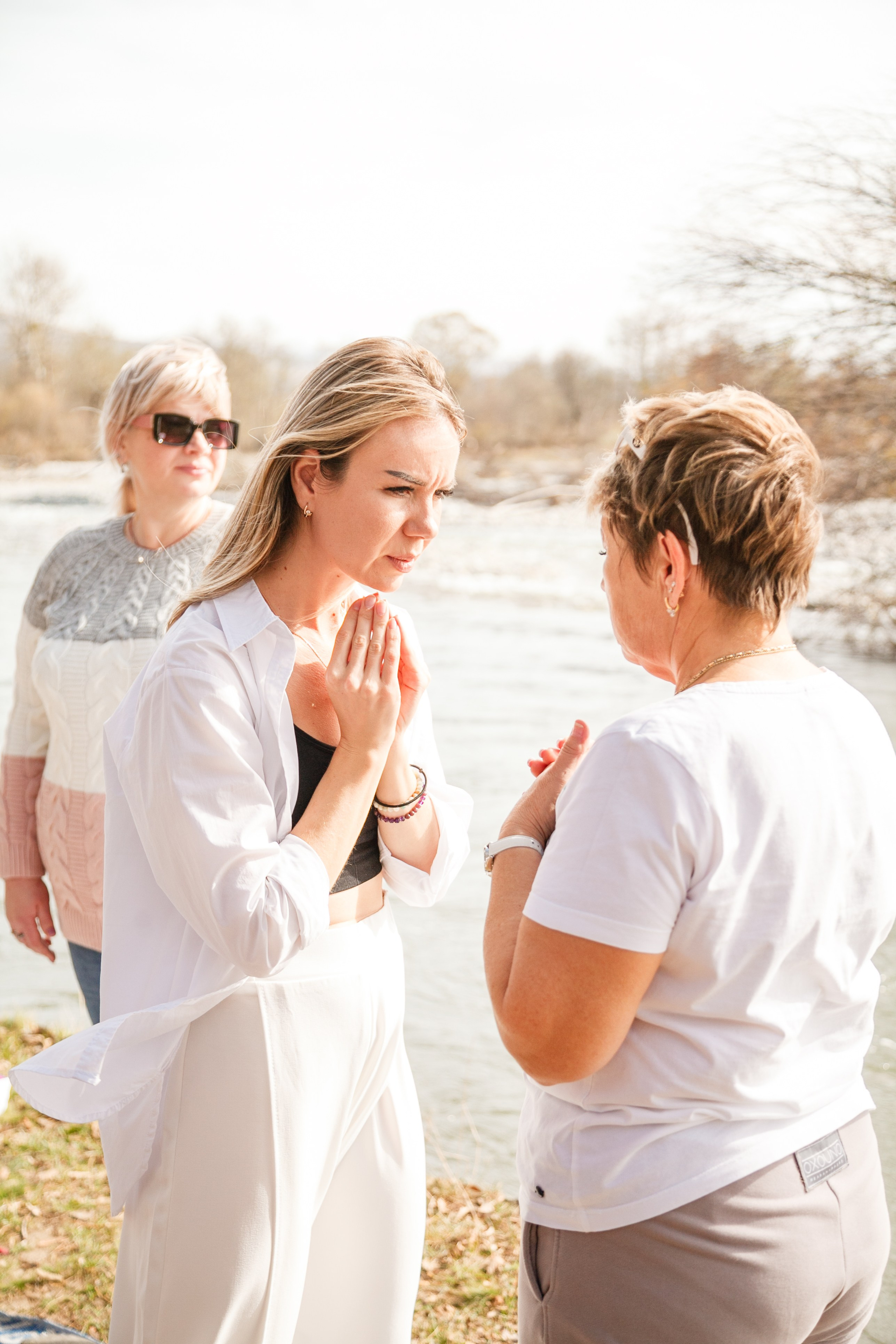 Ретрит"ОТКРОЙ СЕБЯ». Свадебный и семейный фотограф в Армавире