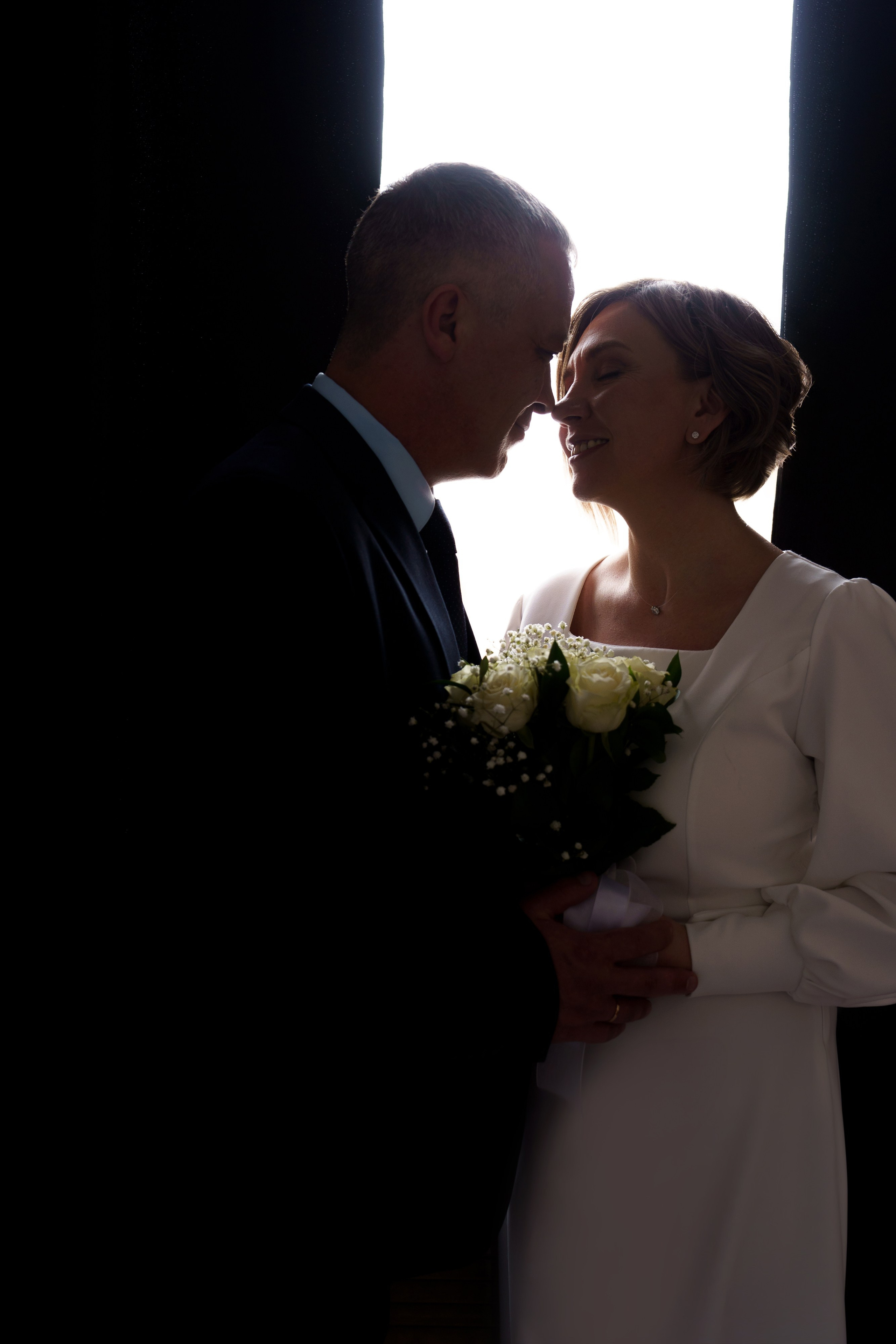 Николай&Светлана. Семейный и детский фотограф в Селенгинске Екатерина Чупрова