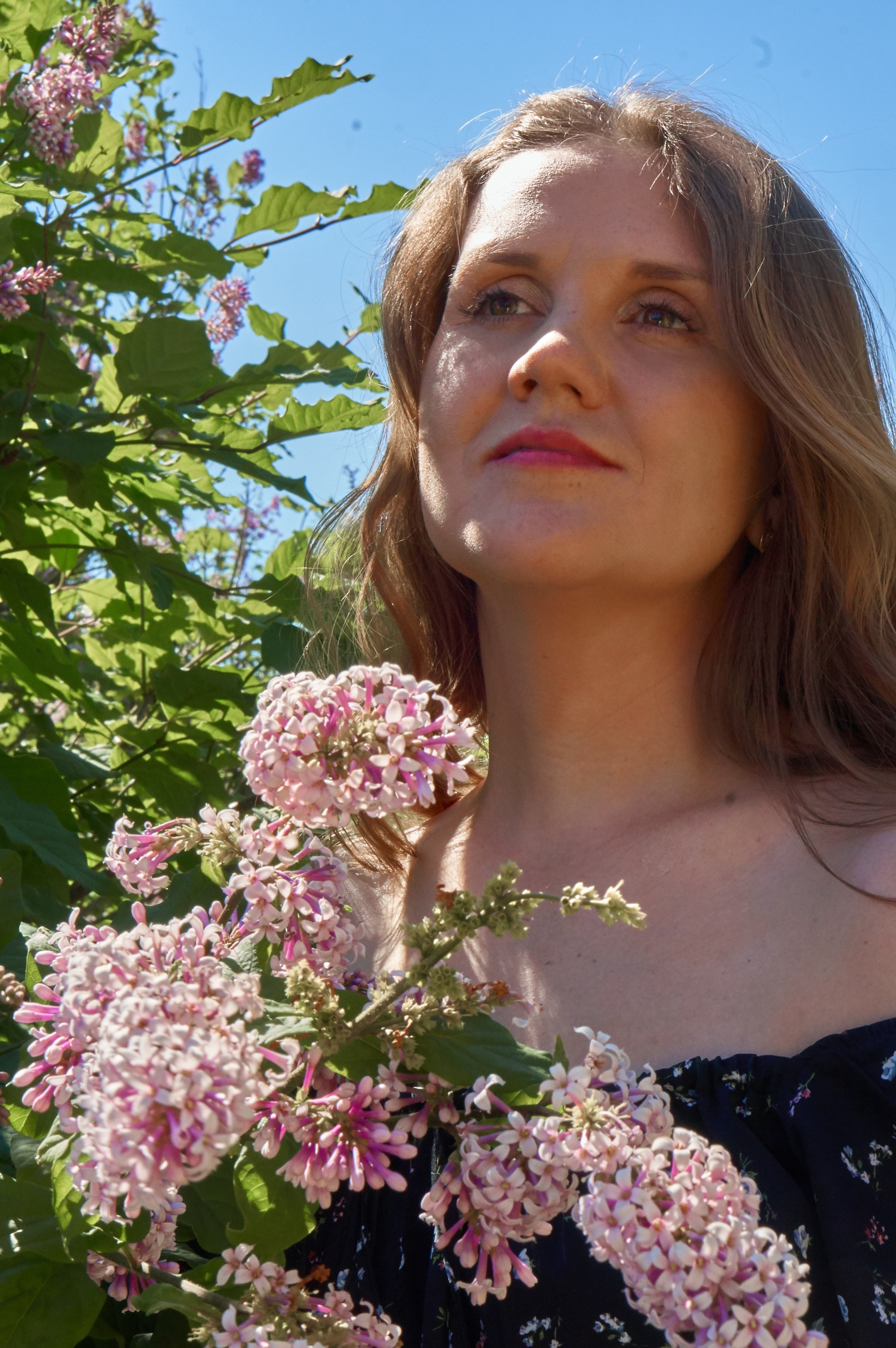 Фото-прогулка. Фотограф \ видеограф