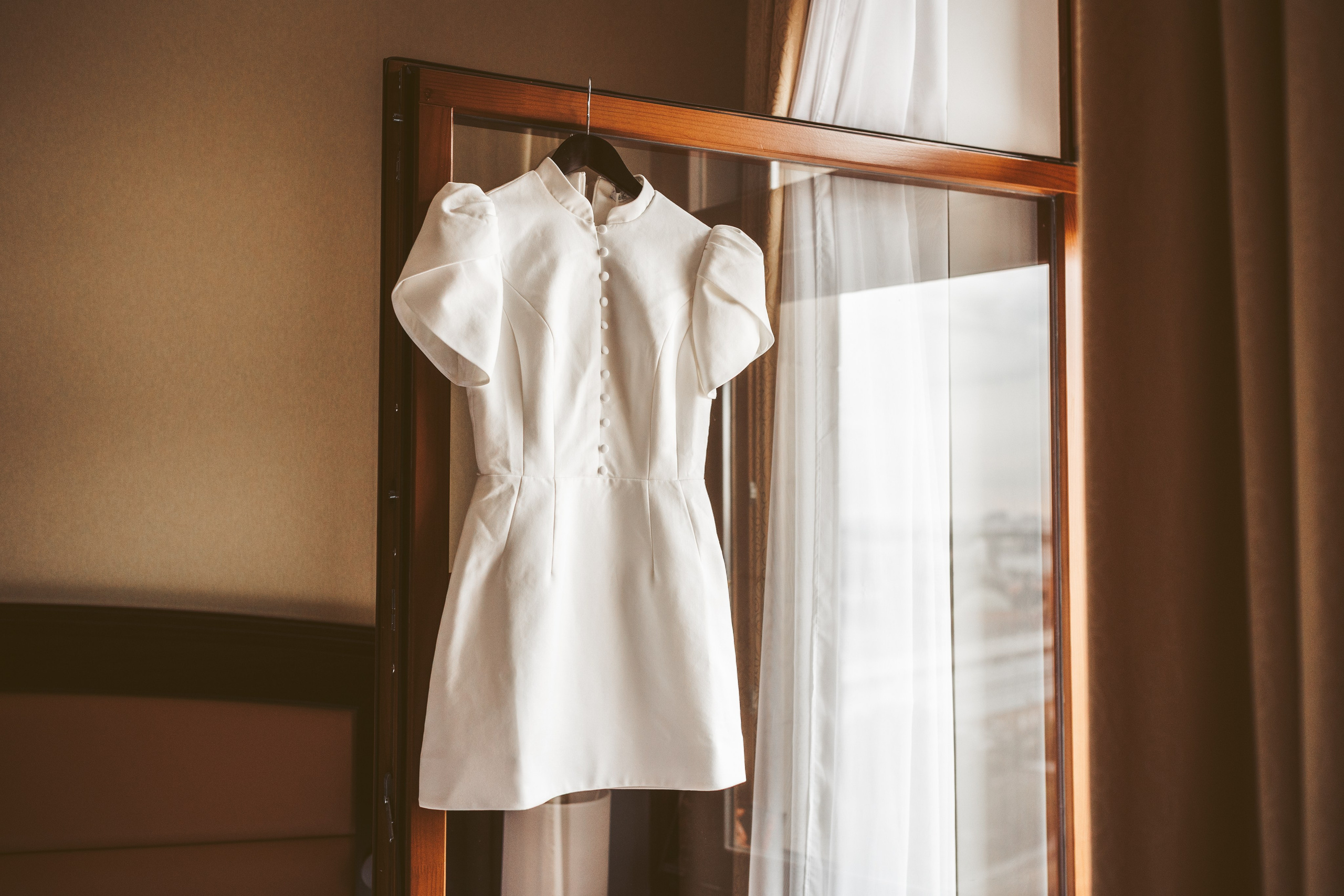 Хилтон. Свадебный фотограф Курзина Ольга | Москва