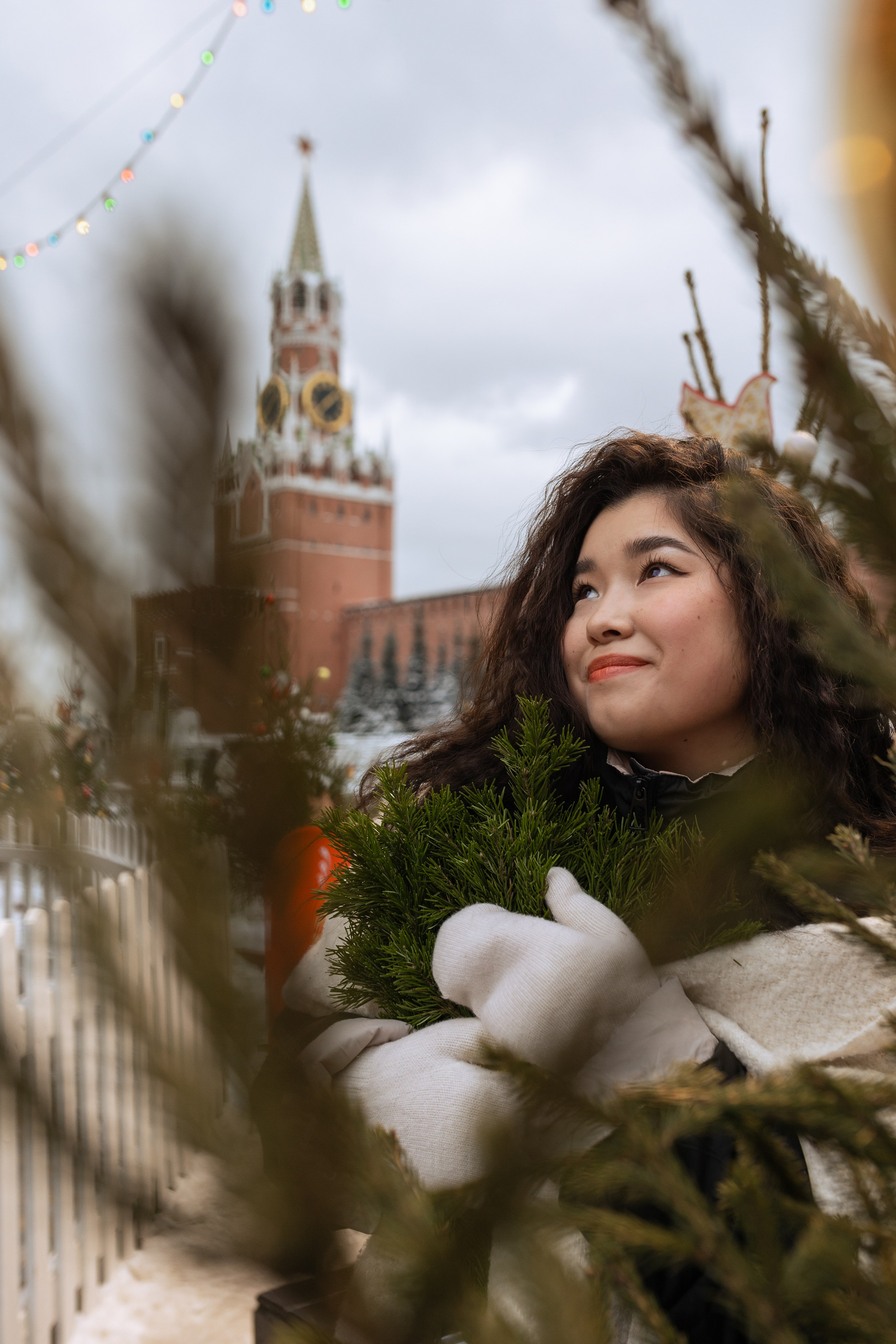 ГУМ. Свадебный фотограф Курзина Ольга | Москва