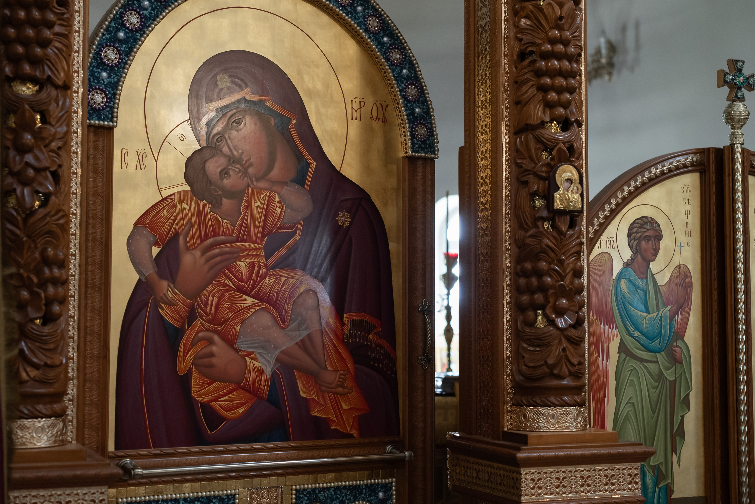 Крещение Вивеи. Фотограф Крещения и Венчания. Минск и другие города. Почтенная Наташа