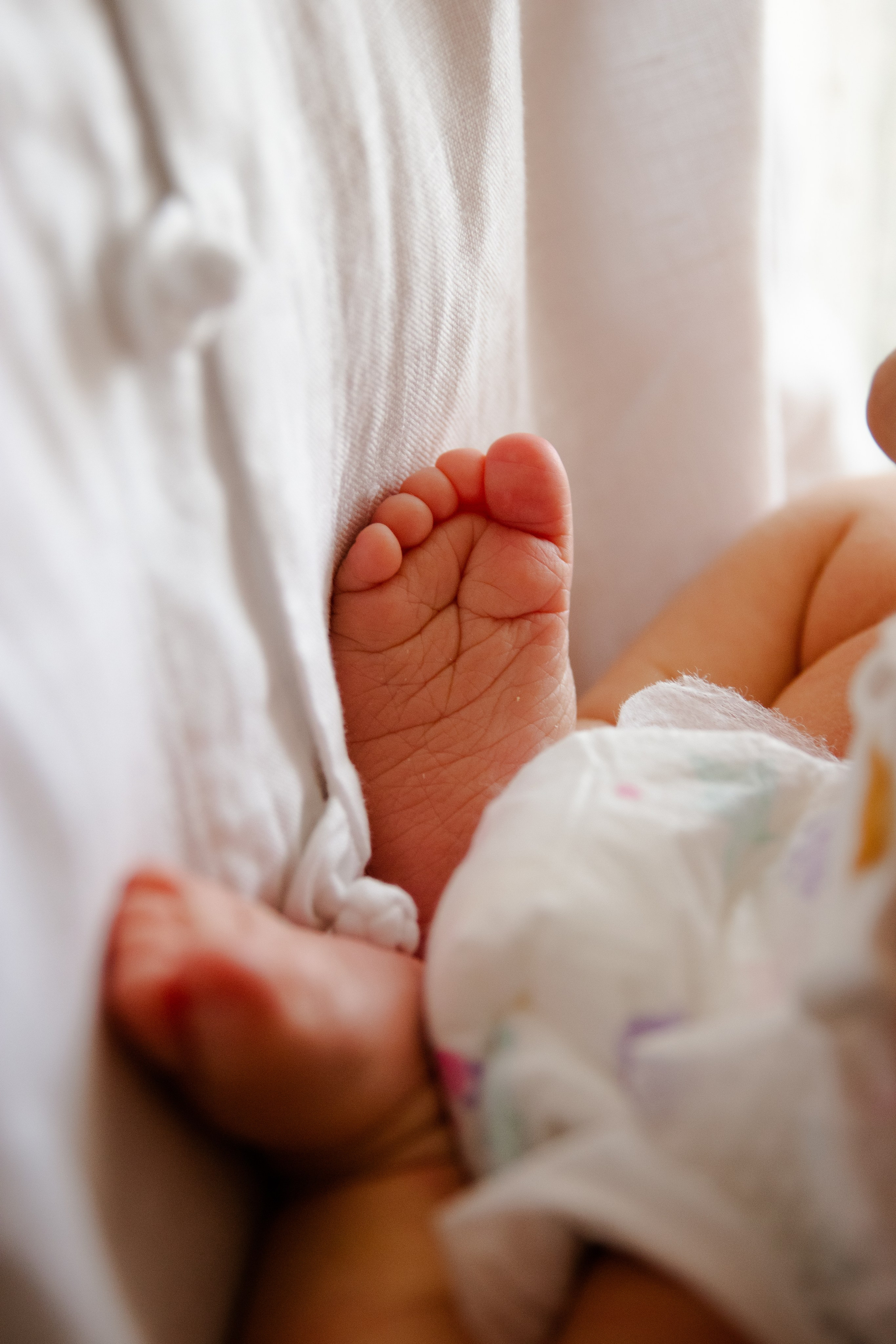 Ньюборн (Лайфстайл). Ньургуйаана Тарагаева. Детский и семейный фотограф в Якутске