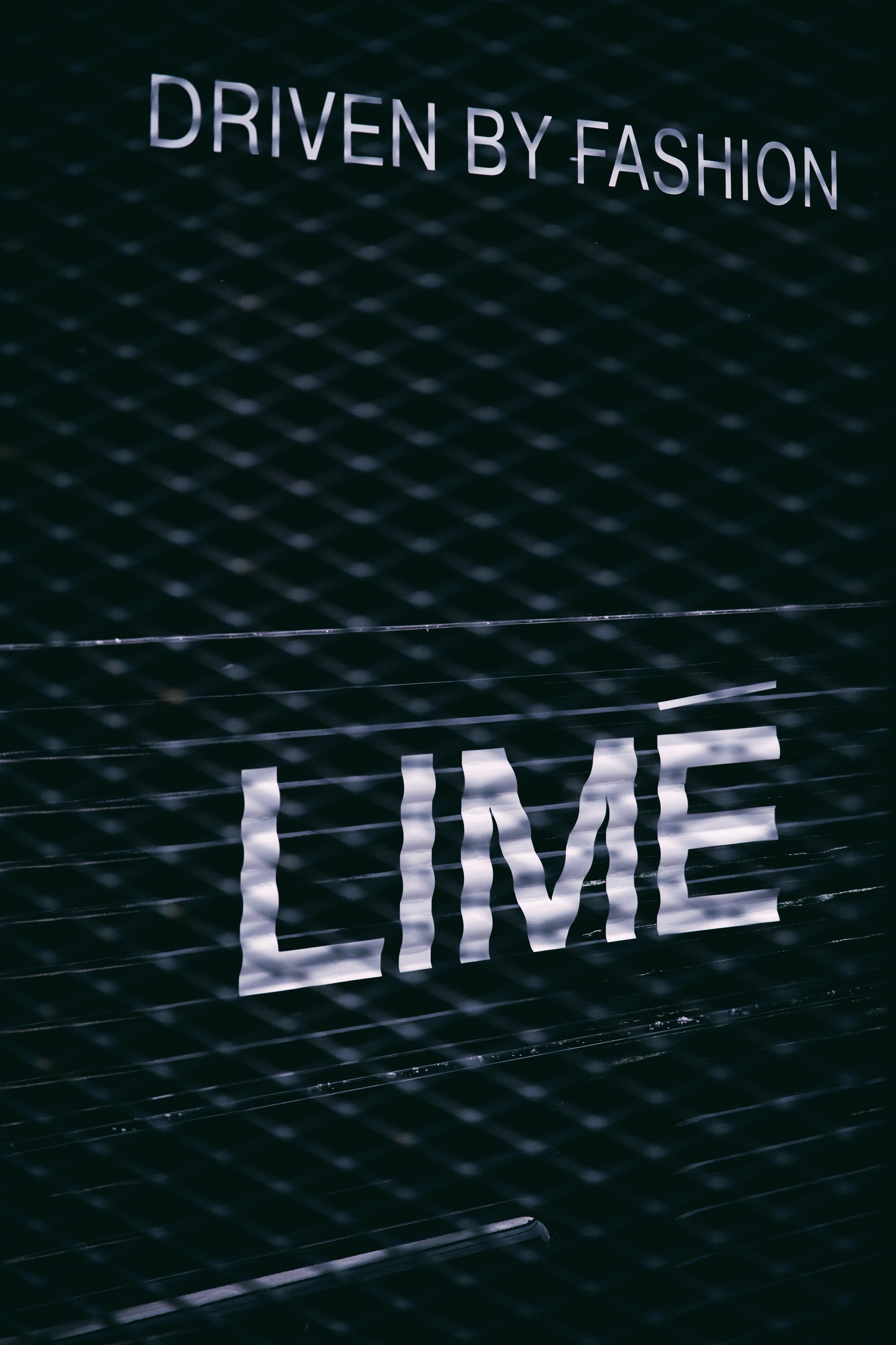 Lime x Strelka Bar. Коммерческий и рекламный фотограф в Москве Никита Сурков