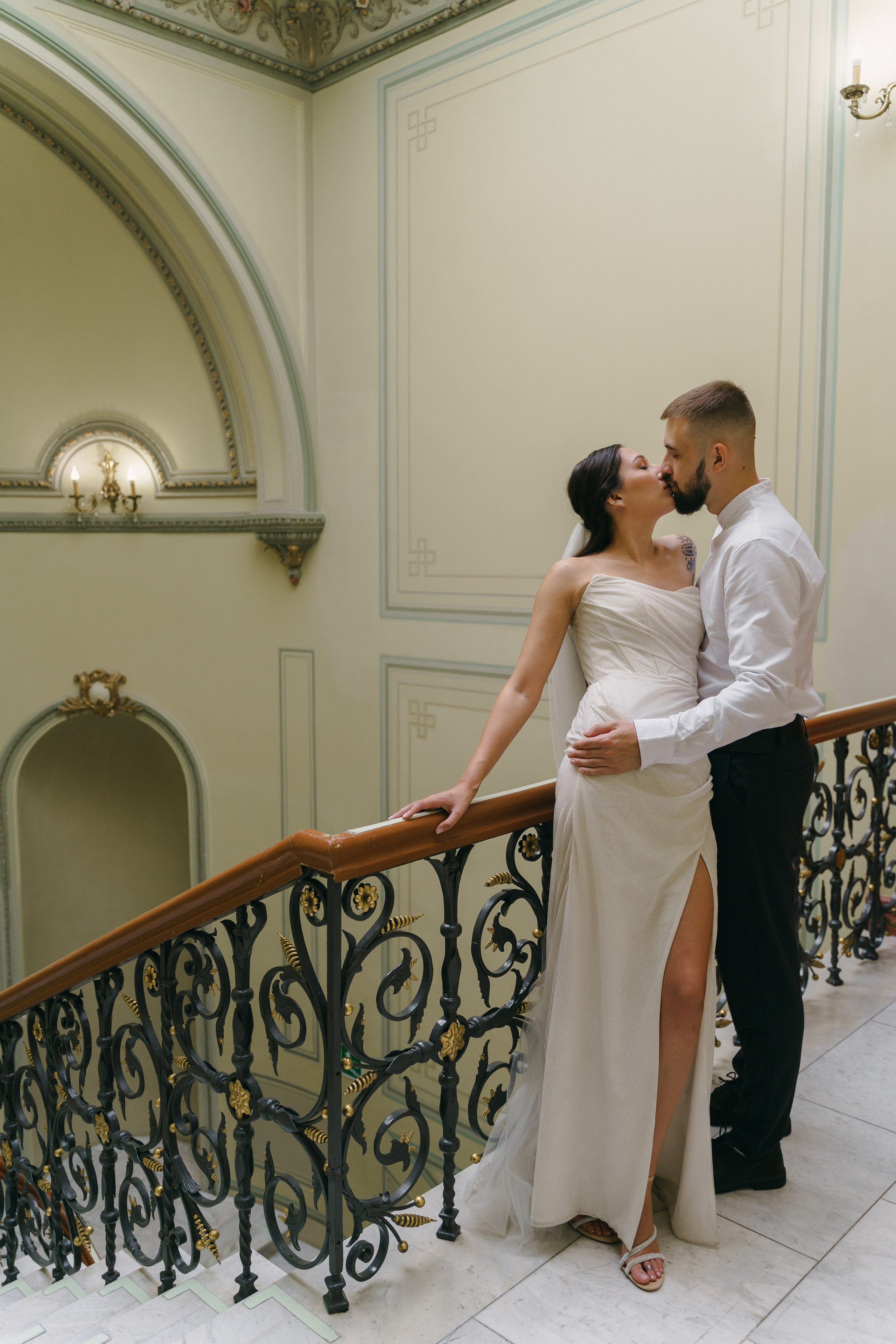 M & K. Свадебный Фотограф в Майкопе Полина Махонина