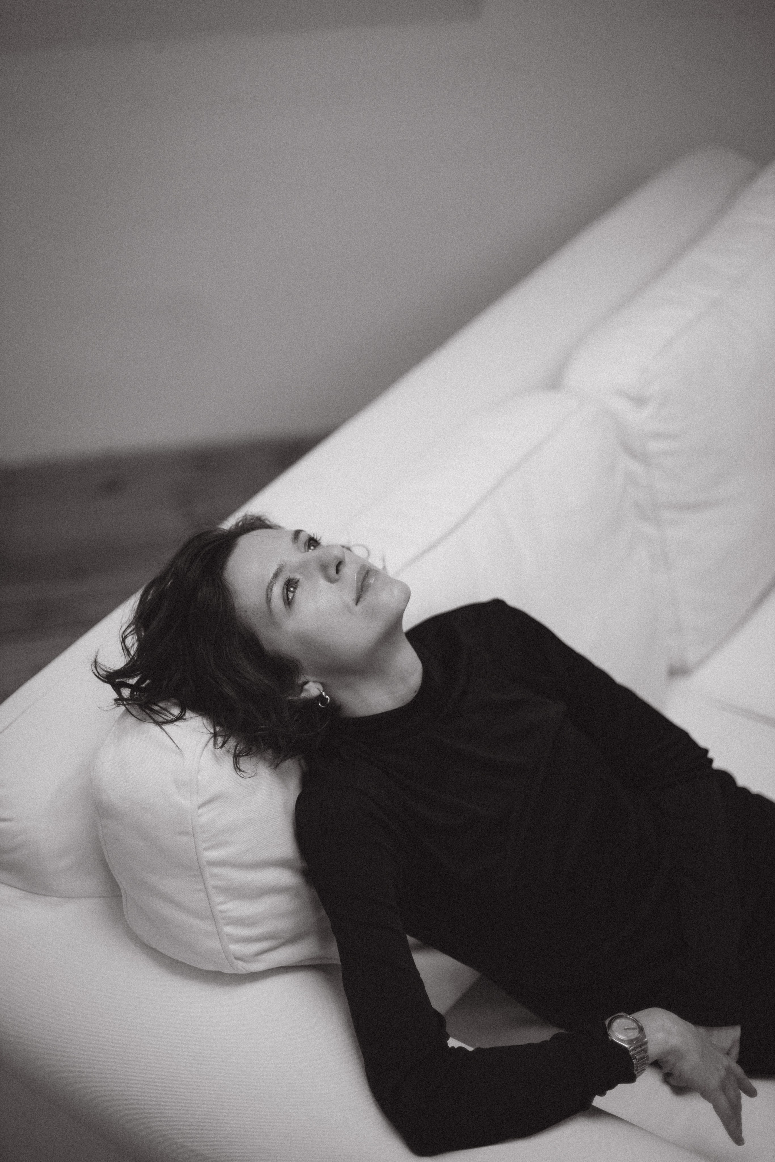 Инна. Семейный фотограф в Москве Анастасия Шалда