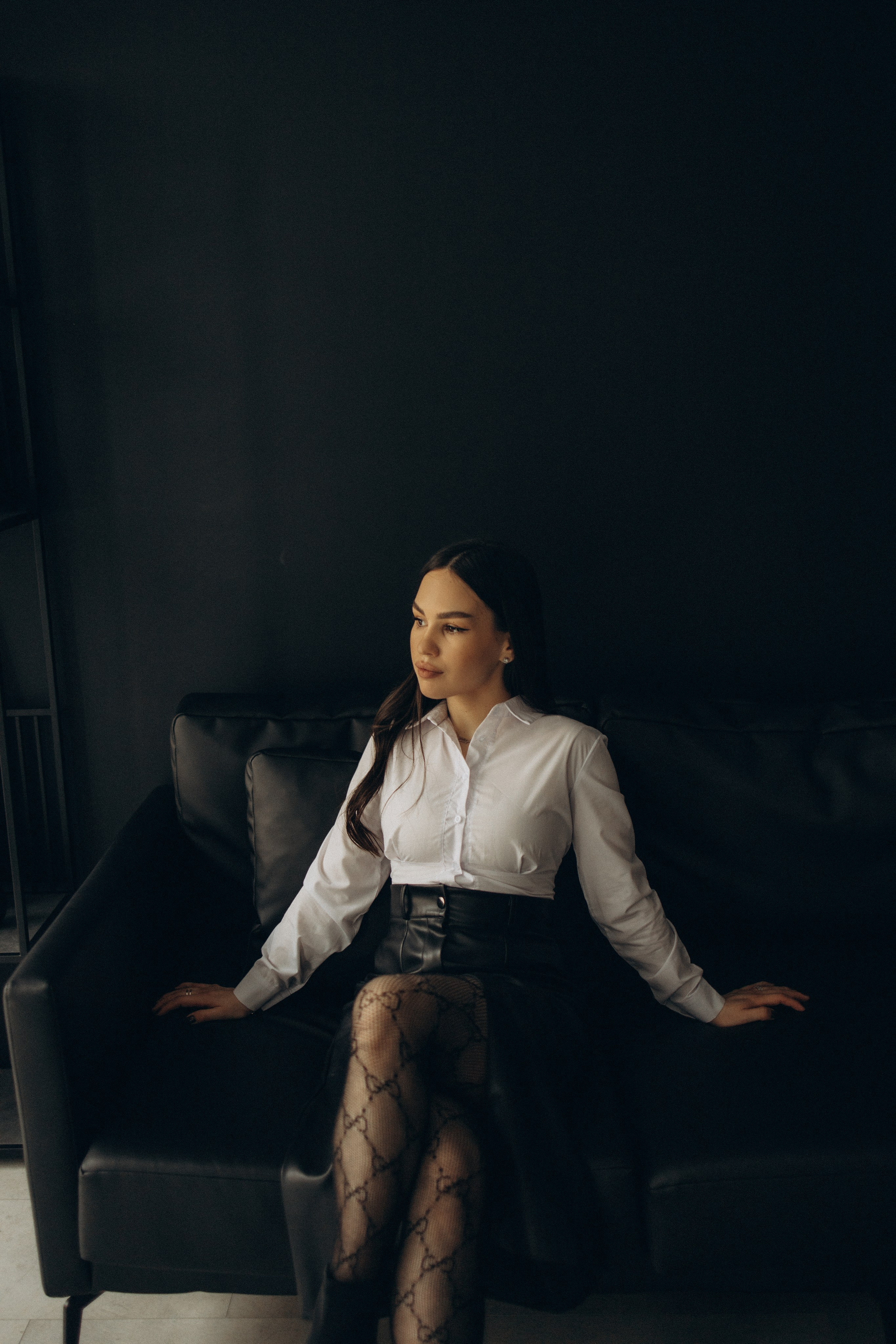 Ольга. Семейный фотограф в Москве Анастасия Шалда