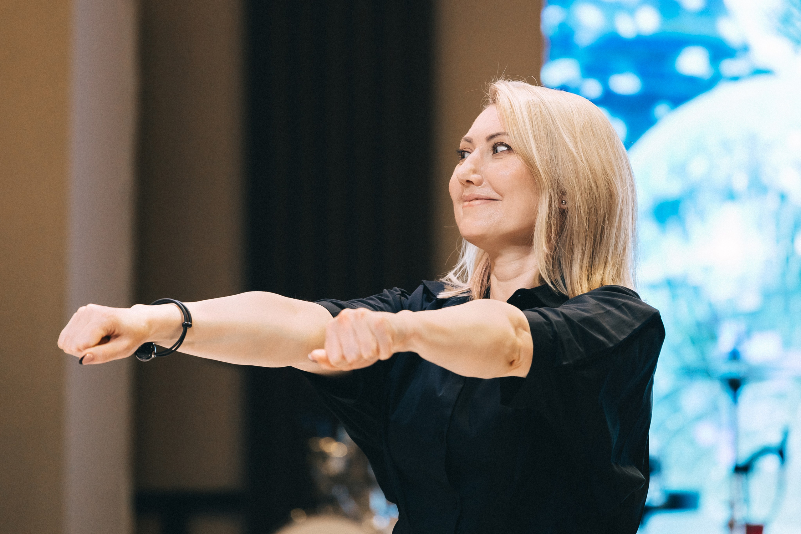 Выпускной «Лицей 62». Фотограф Кемерово | Сергей