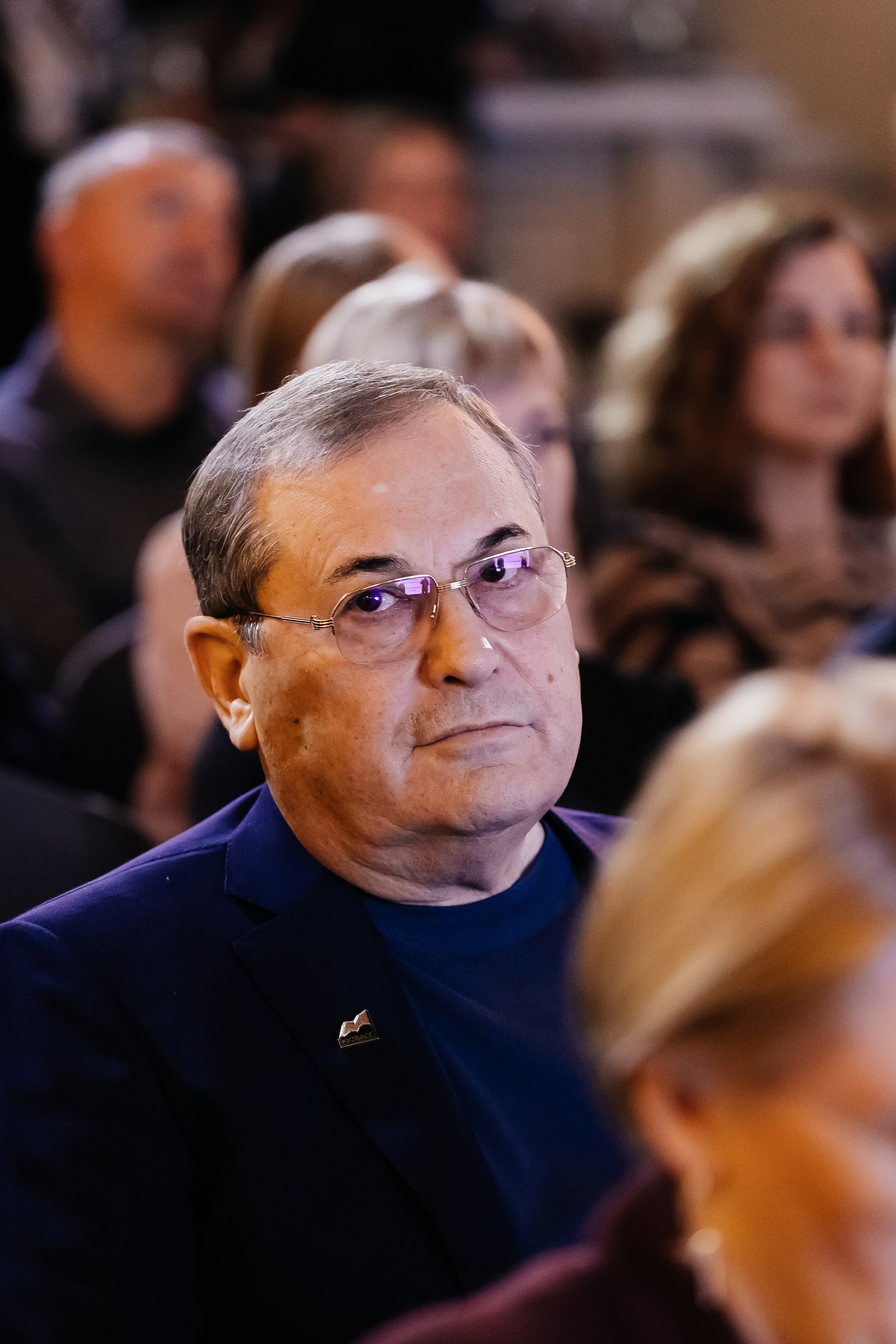 БКС. Фотограф Кемерово | Сергей