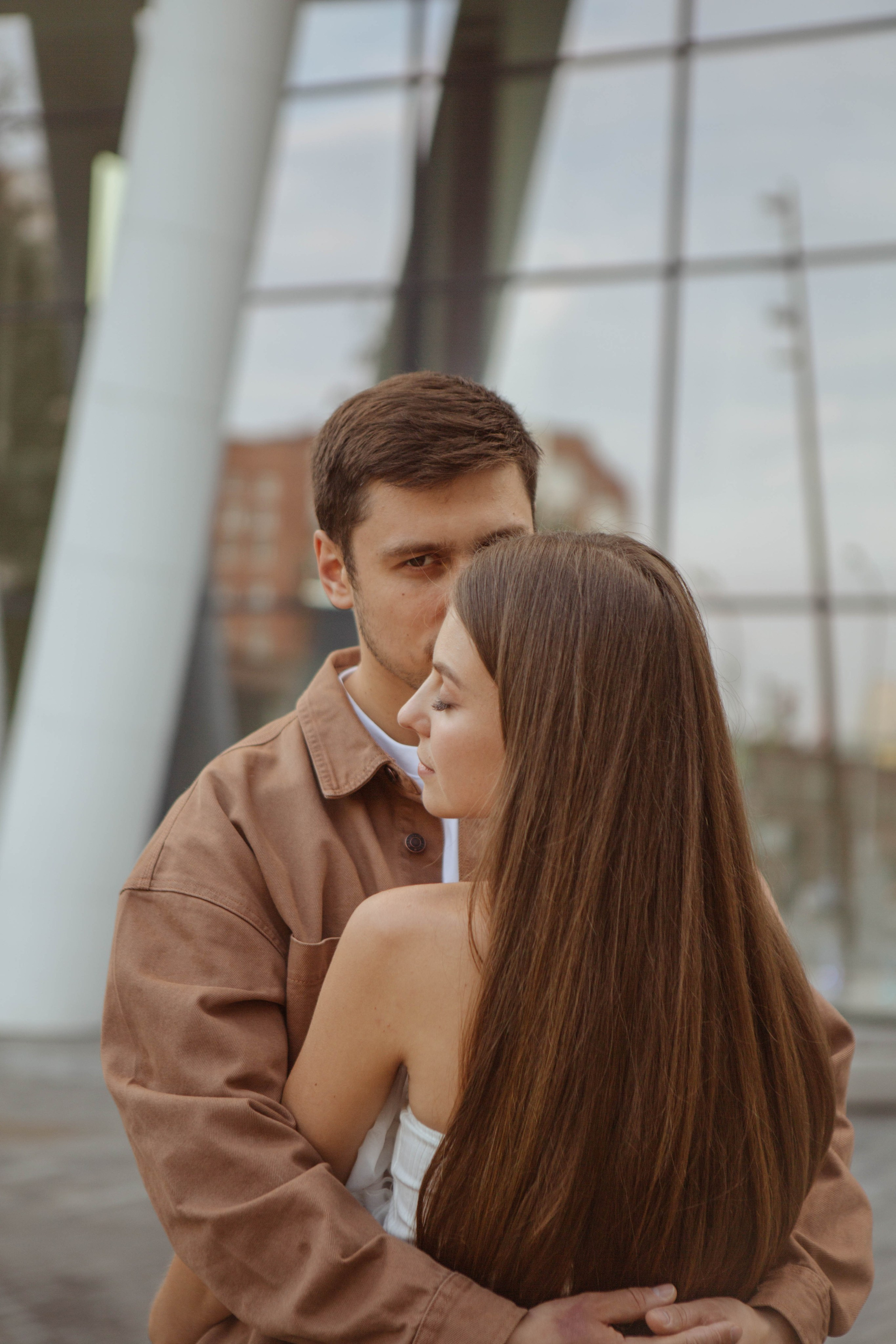 Стас и Наташа. Фотограф Екатеринбург Яна Язовская