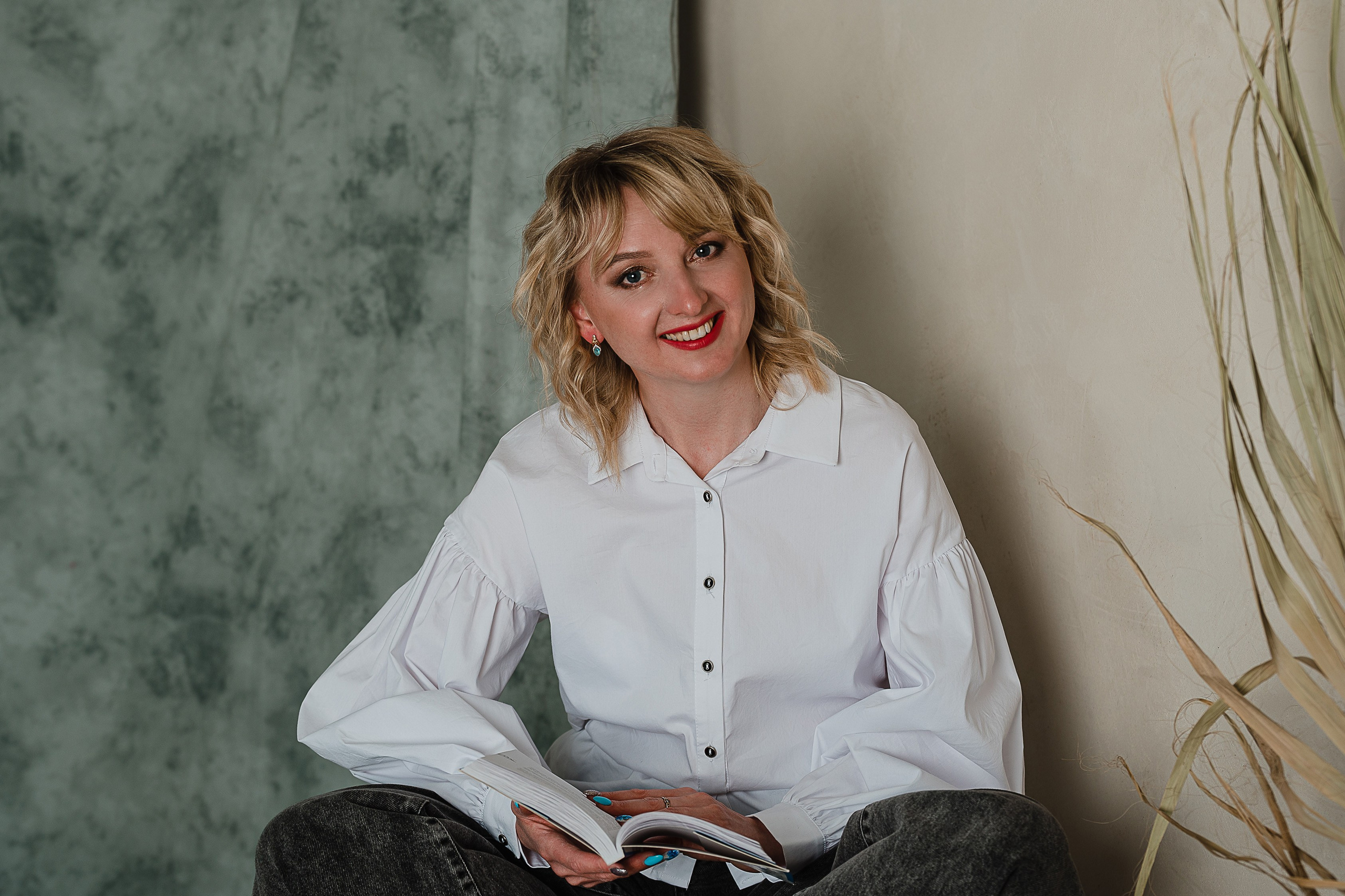 Контент. Фотограф Оксана Гордеева Рязань