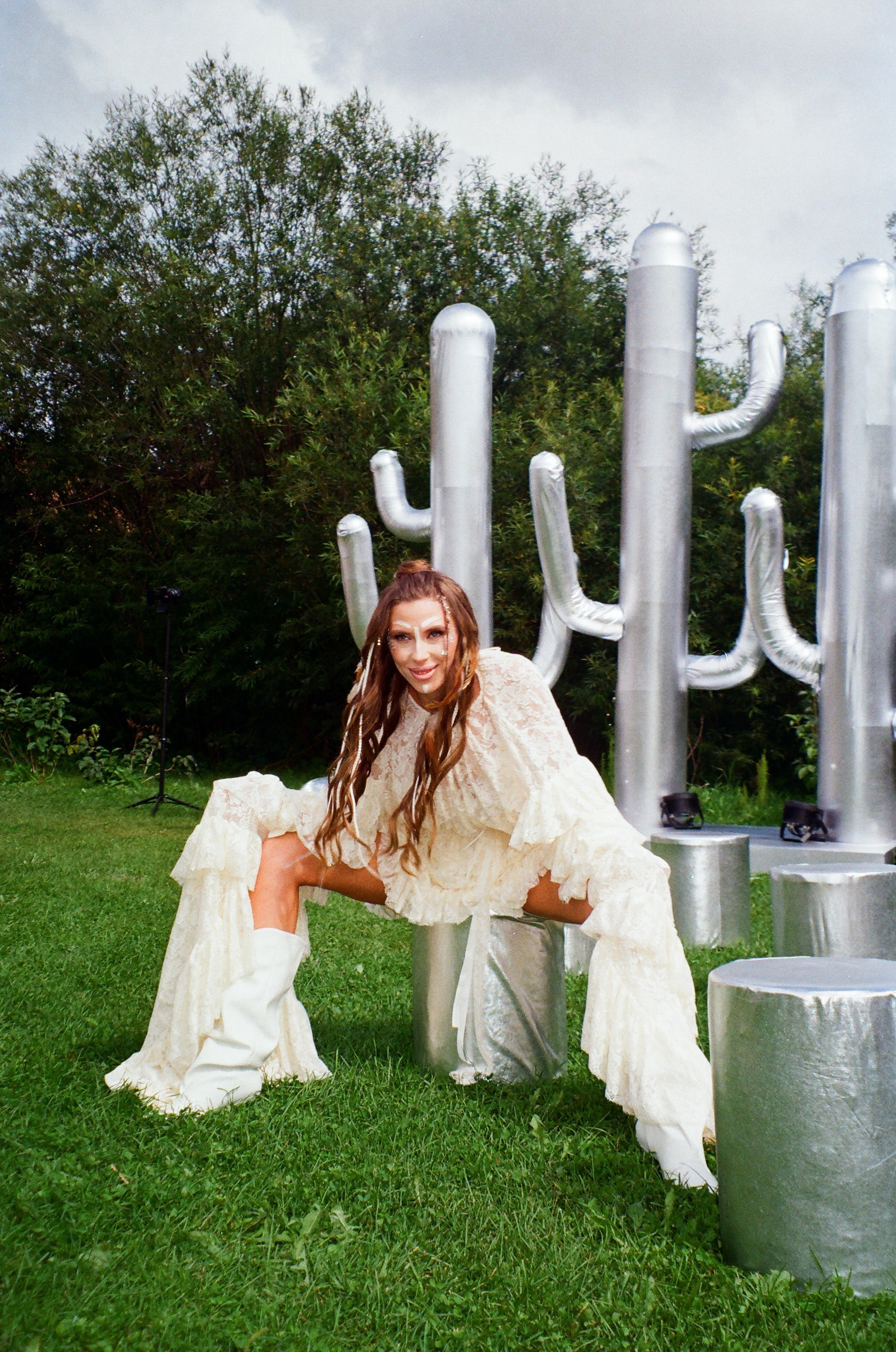 Артем и Дарья. Свадебный фотограф в Красноярске