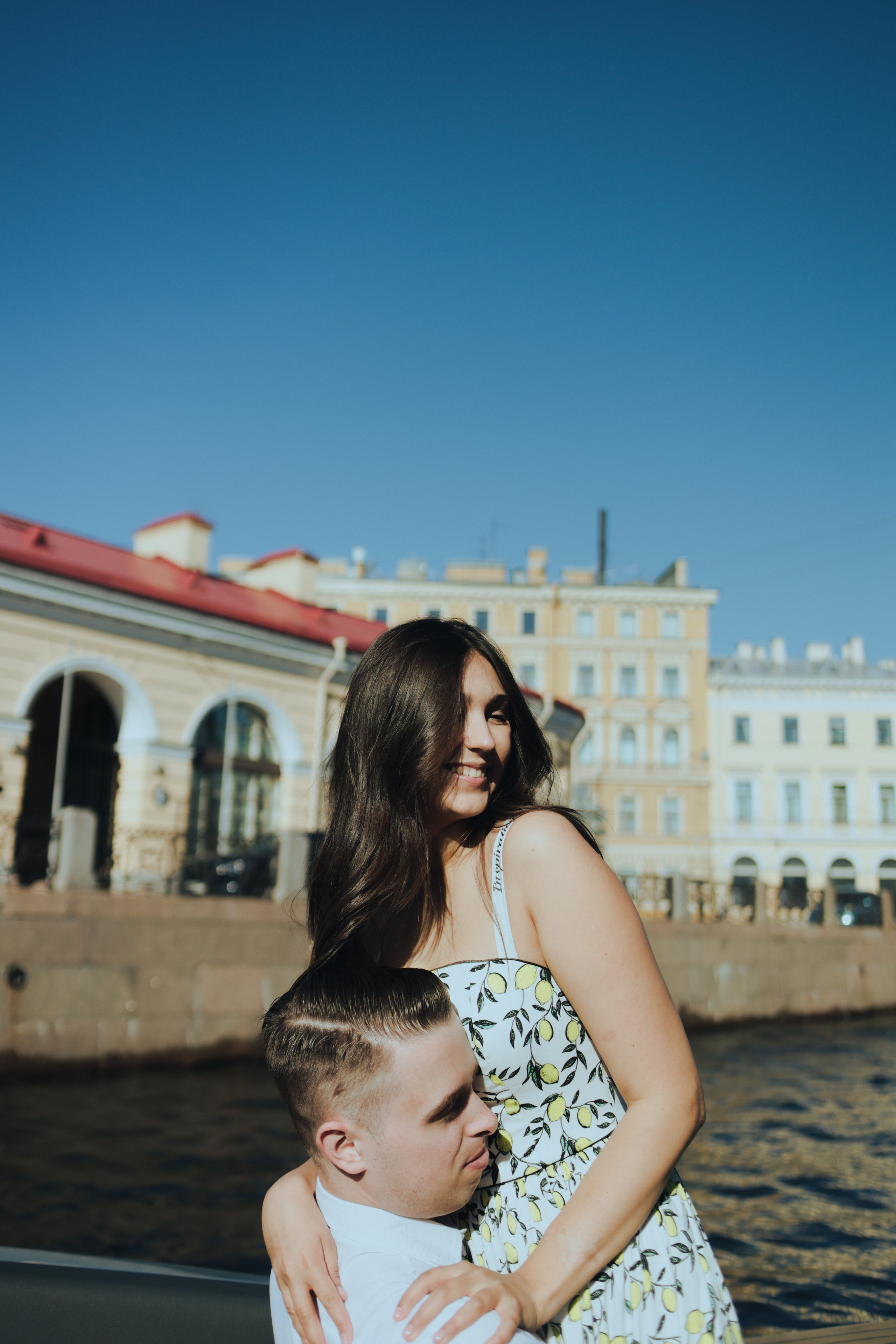 День рождения Полины. Фотограф Блинова Арина | Санк-Петербург