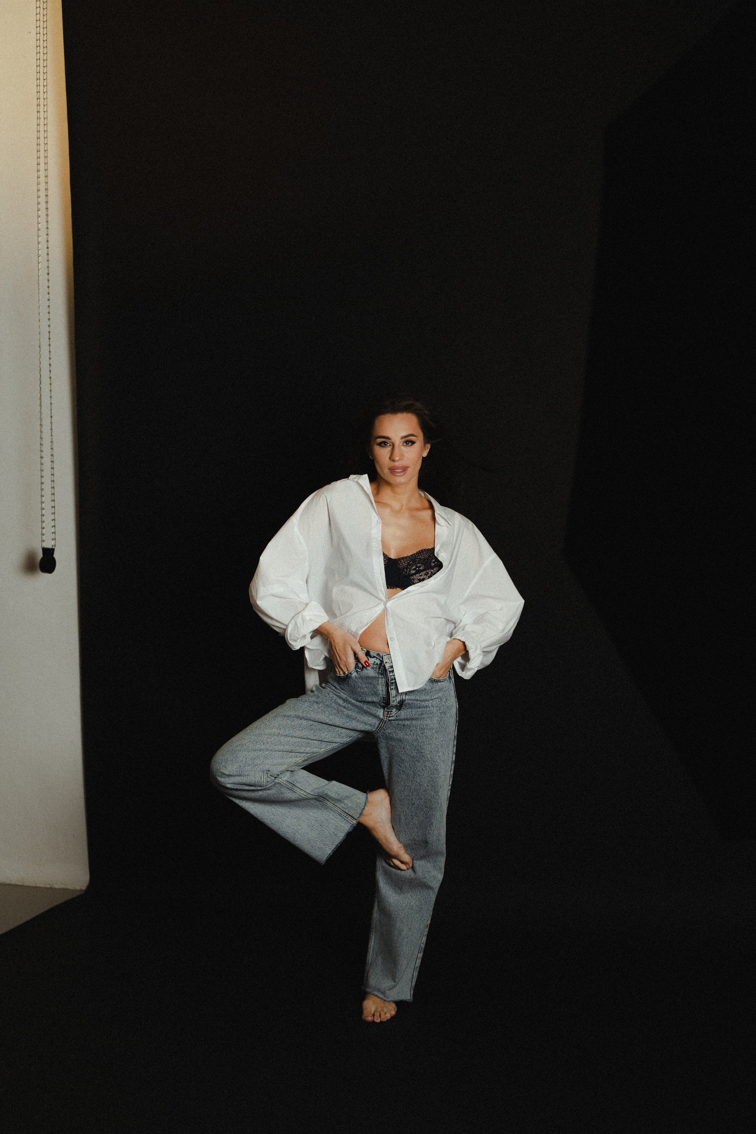 Юля. Фотограф Блинова Арина | Санк-Петербург