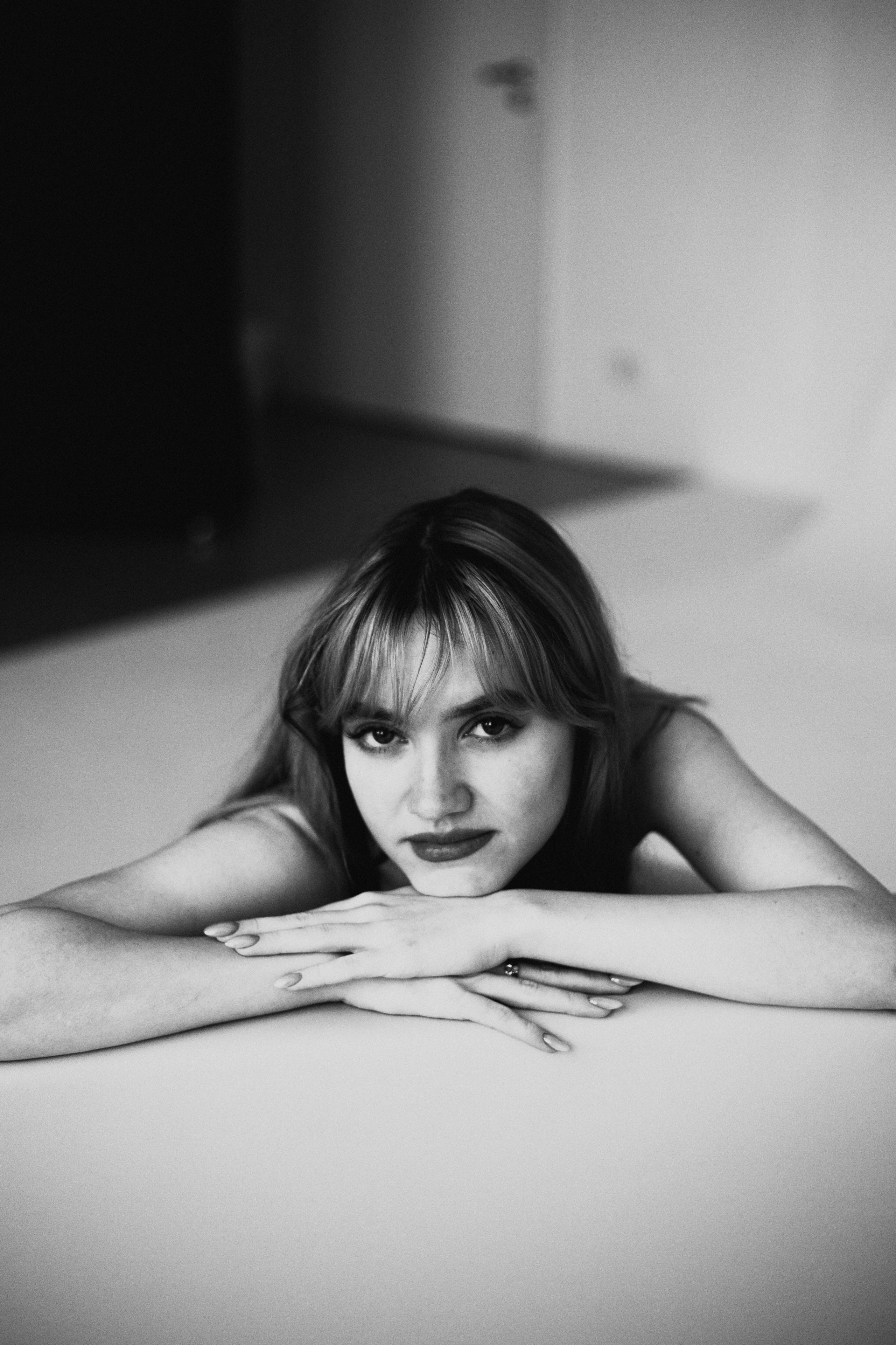 Ника. Фотограф Блинова Арина | Санк-Петербург