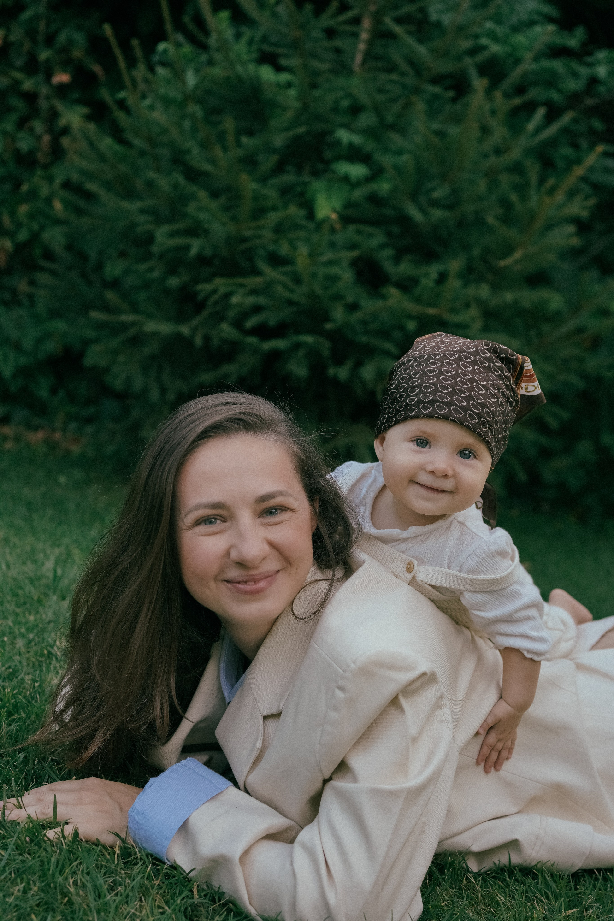 Классика. Свадебный и семейный фотограф Афанасьева Анна в Кисловодске