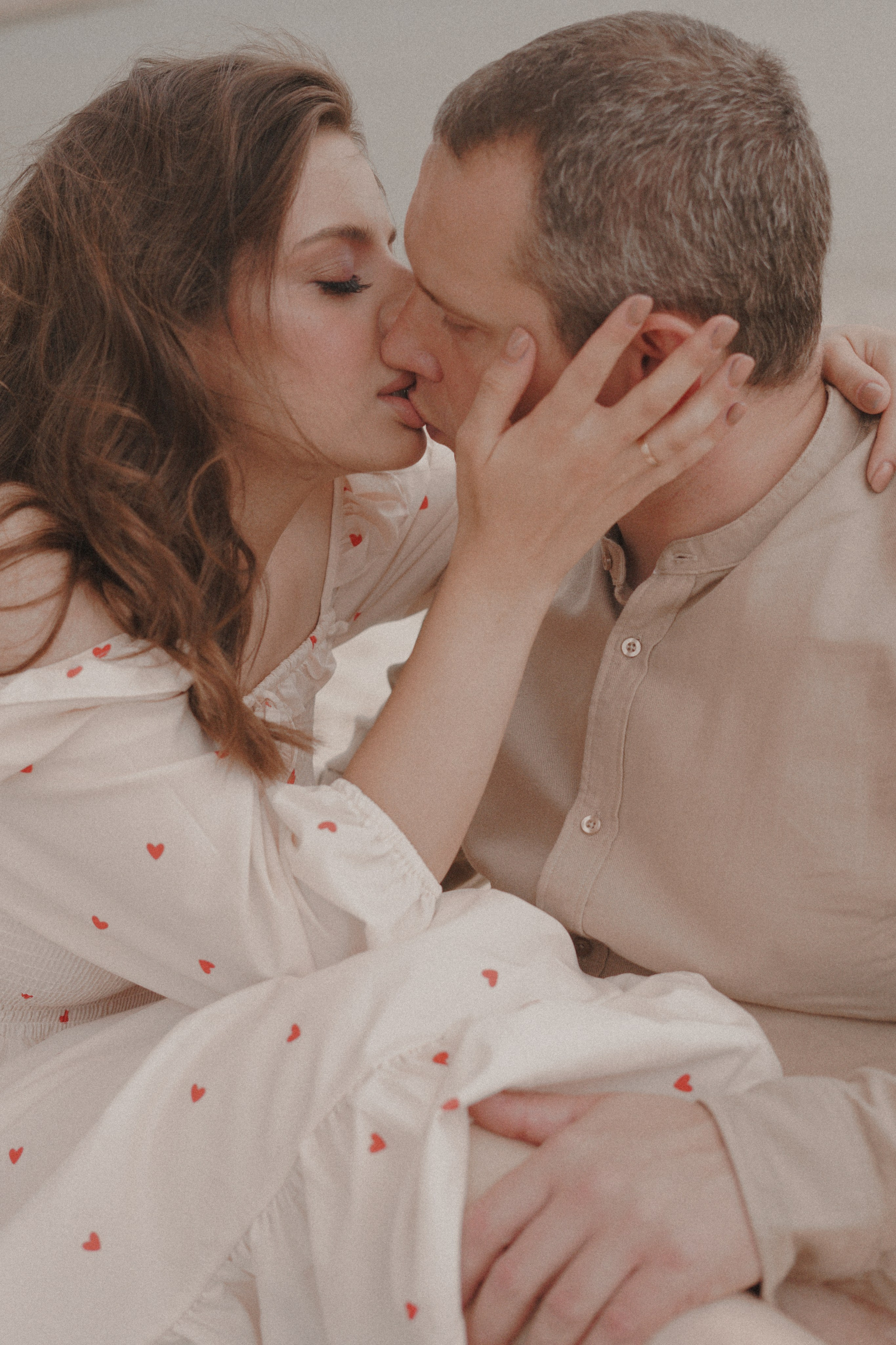 Летящие Объятия. Свадебный и семейный фотограф Афанасьева Анна в Кисловодске