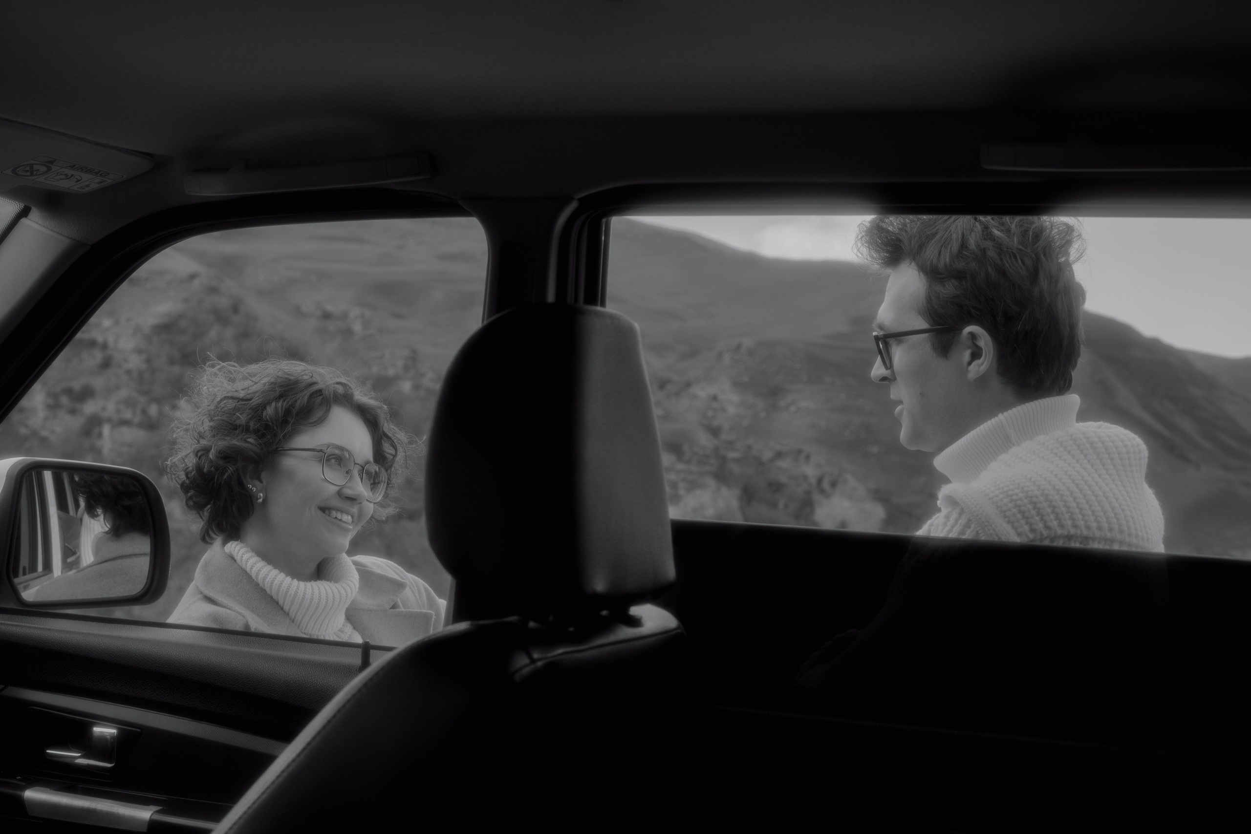 В горах. Свадебный и семейный фотограф Афанасьева Анна в Кисловодске