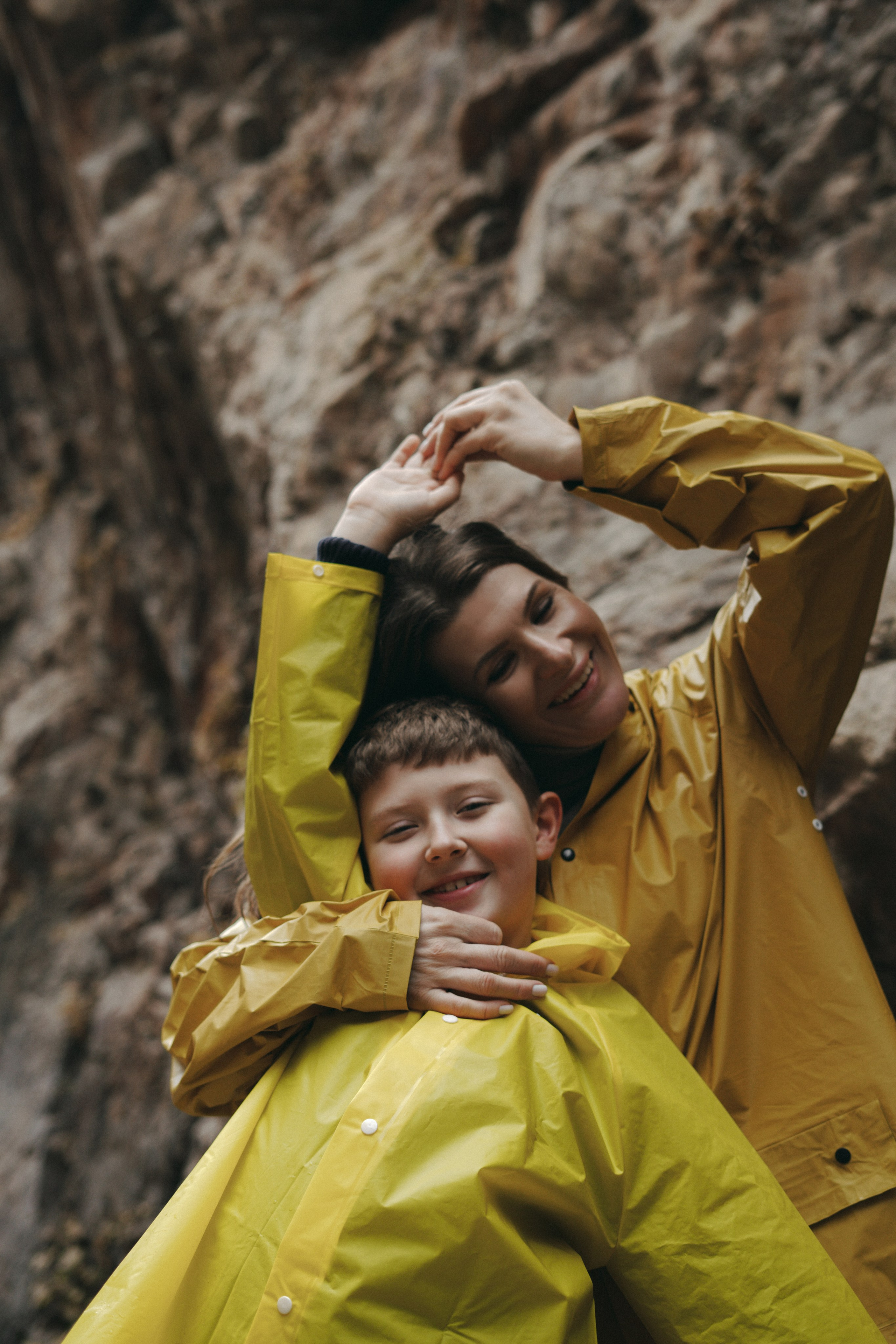 Дождь и радость. Свадебный и семейный фотограф Афанасьева Анна в Кисловодске