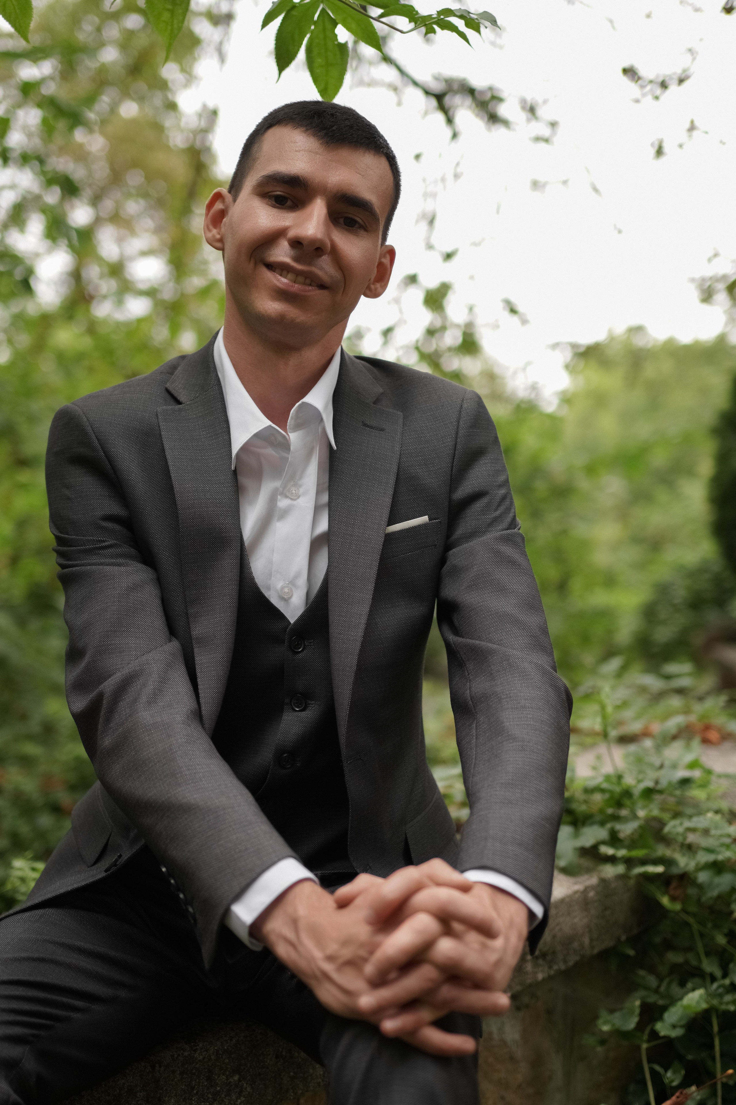 Наш Чудесный День. Свадебный и семейный фотограф Афанасьева Анна в Кисловодске