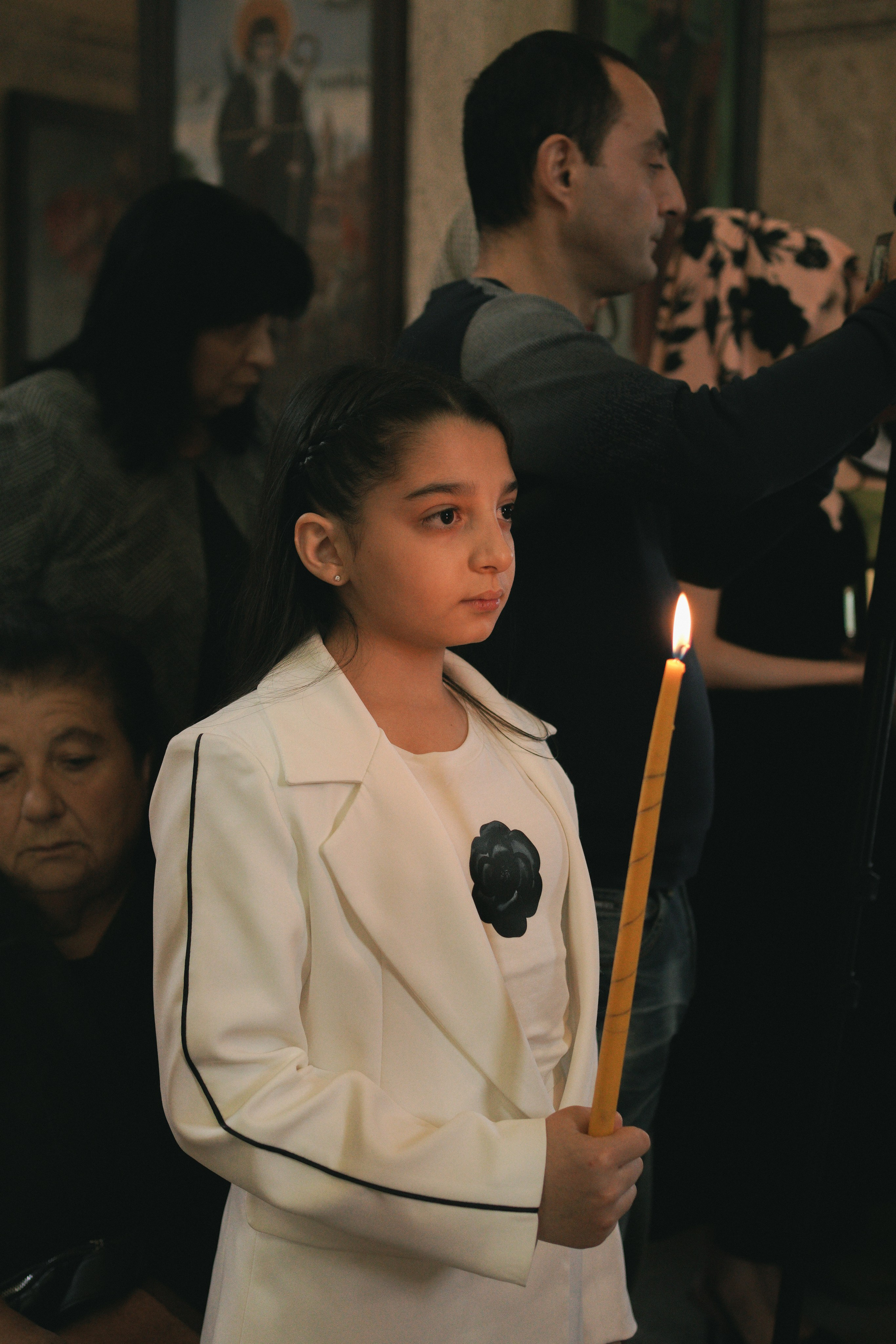 Испания. Свадебный и семейный фотограф Афанасьева Анна в Кисловодске