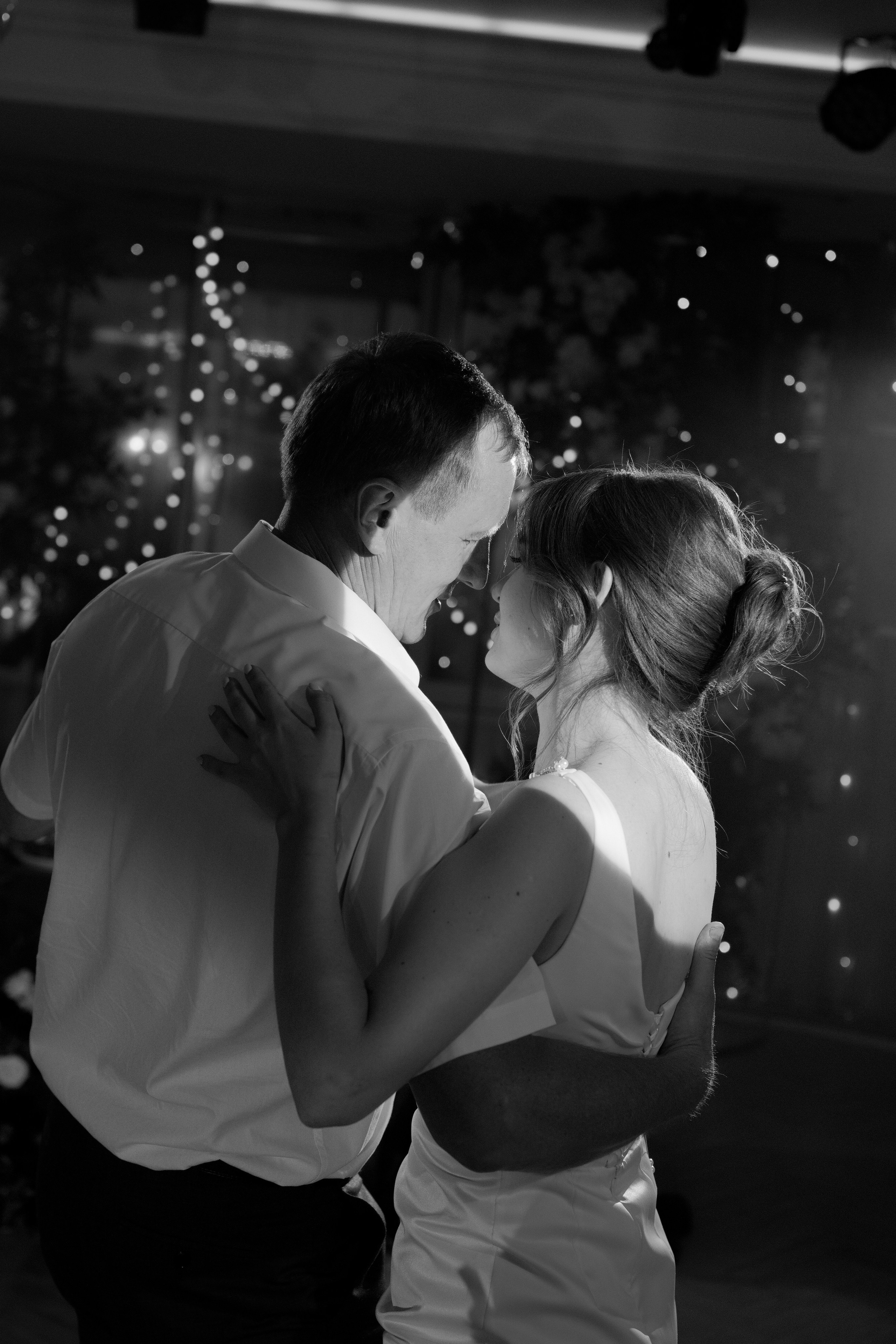 Данил и Валерия. Свадебный и семейный фотограф Афанасьева Анна в Кисловодске