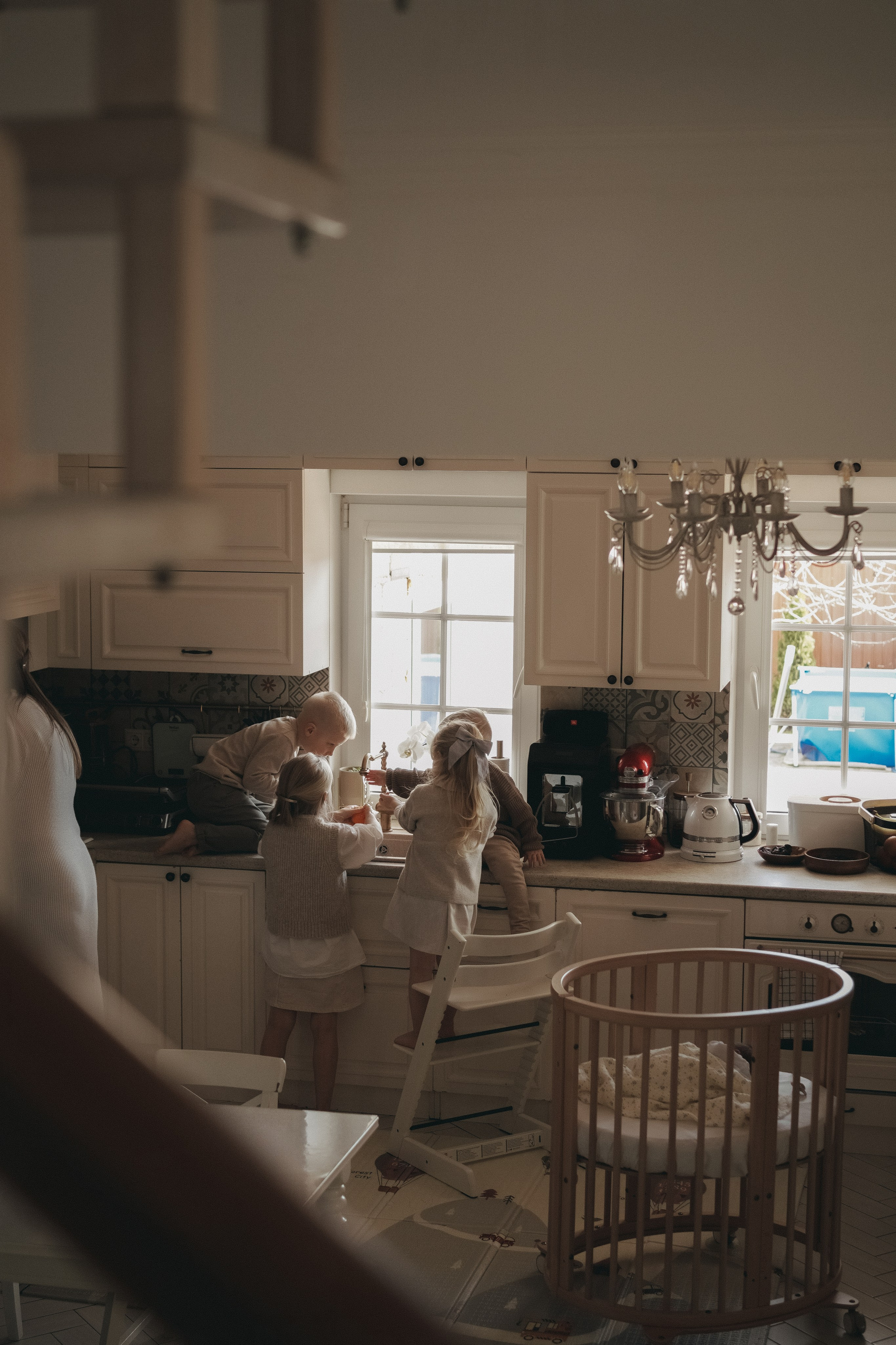 Выписка. Свадебный и семейный фотограф Афанасьева Анна в Кисловодске