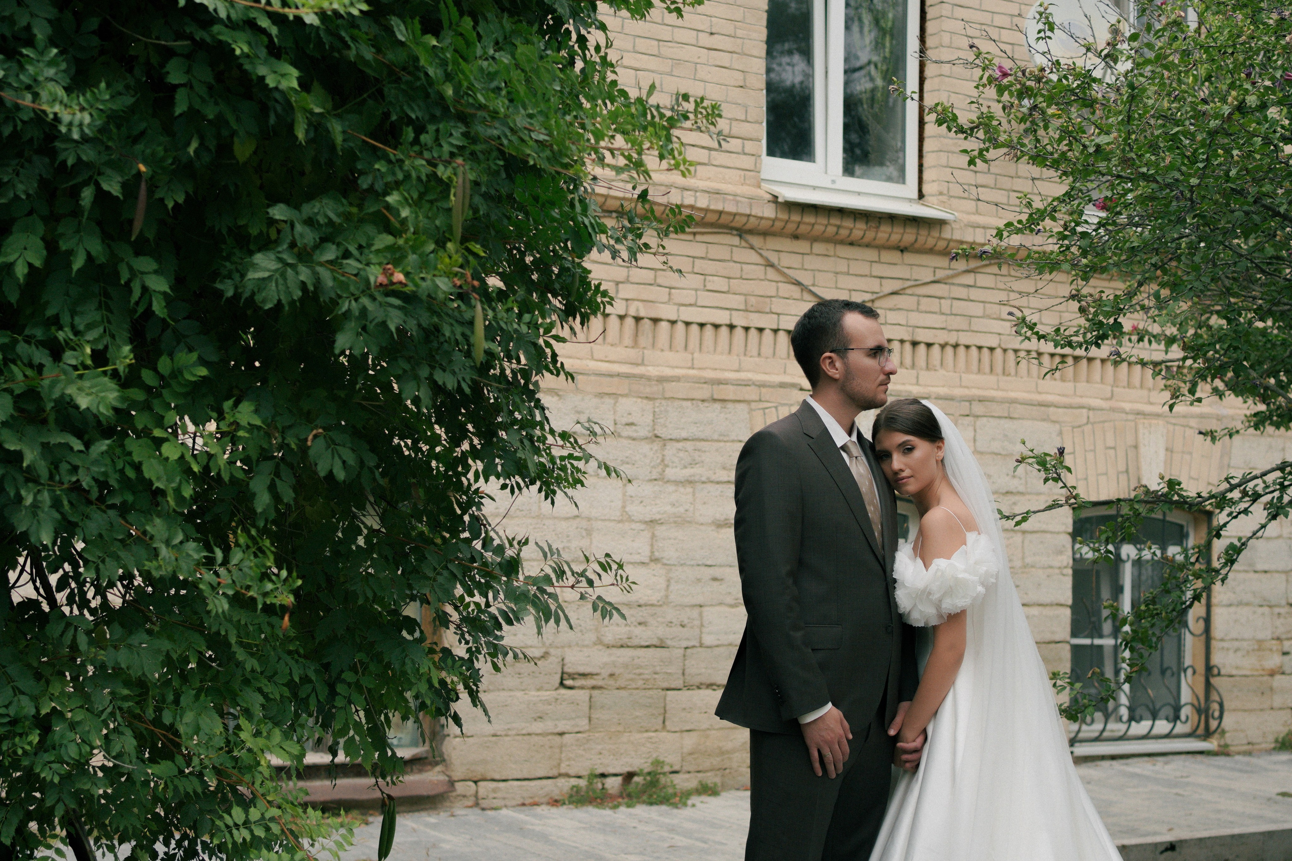 Семейное Солнце. Свадебный и семейный фотограф Афанасьева Анна в Кисловодске