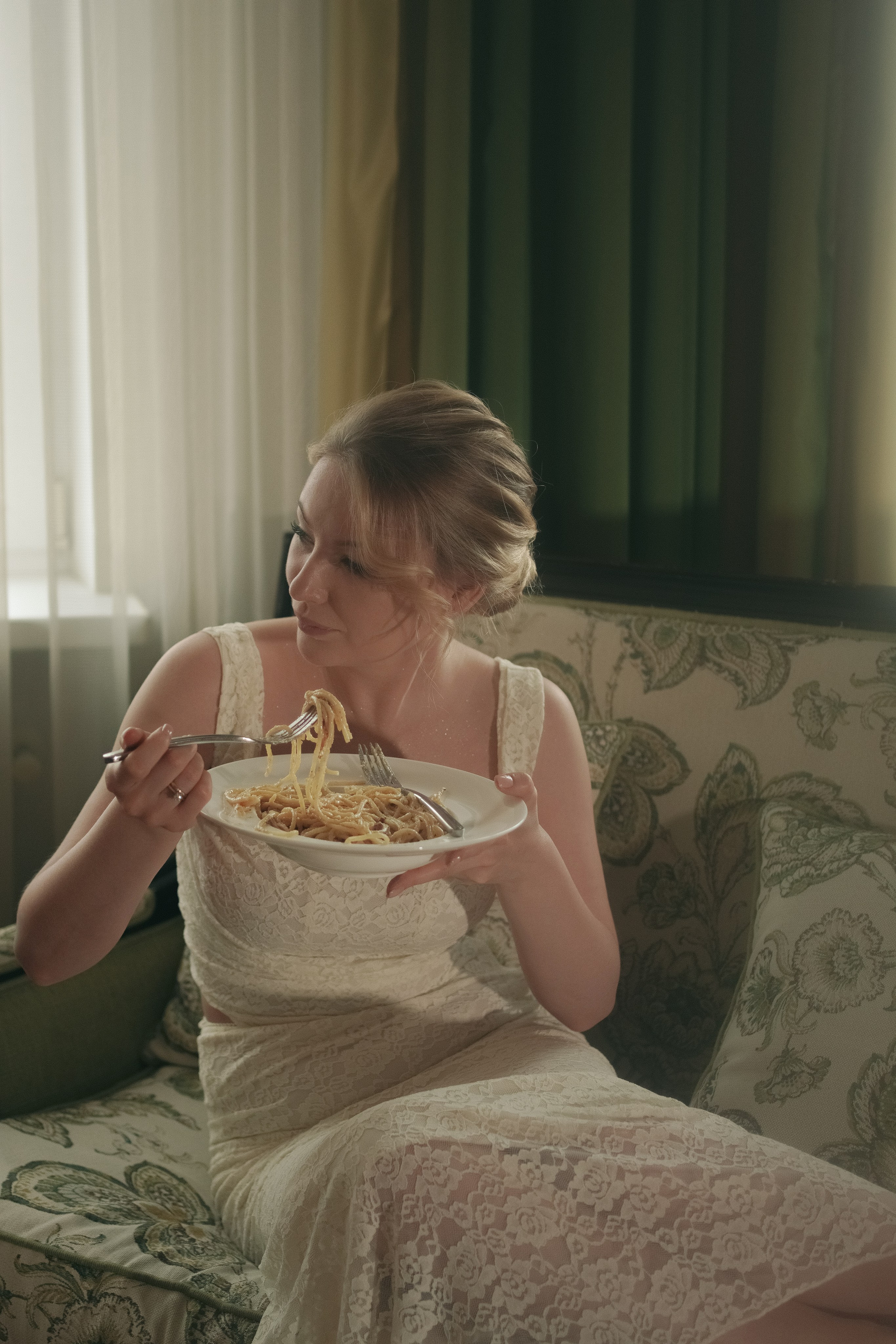 Италия. Свадебный и семейный фотограф Афанасьева Анна в Кисловодске