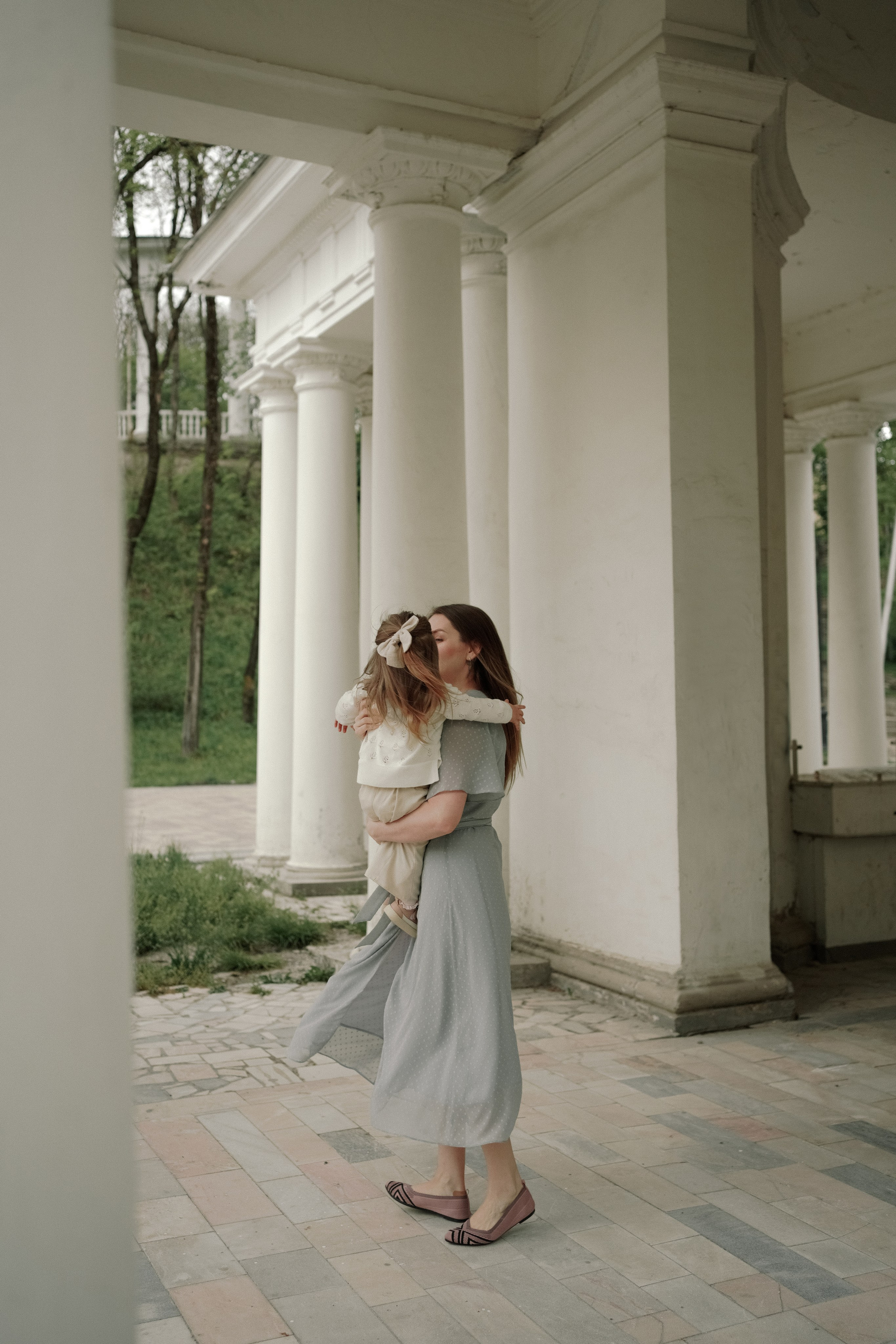 В Ессентуках. Свадебный и семейный фотограф Афанасьева Анна в Кисловодске