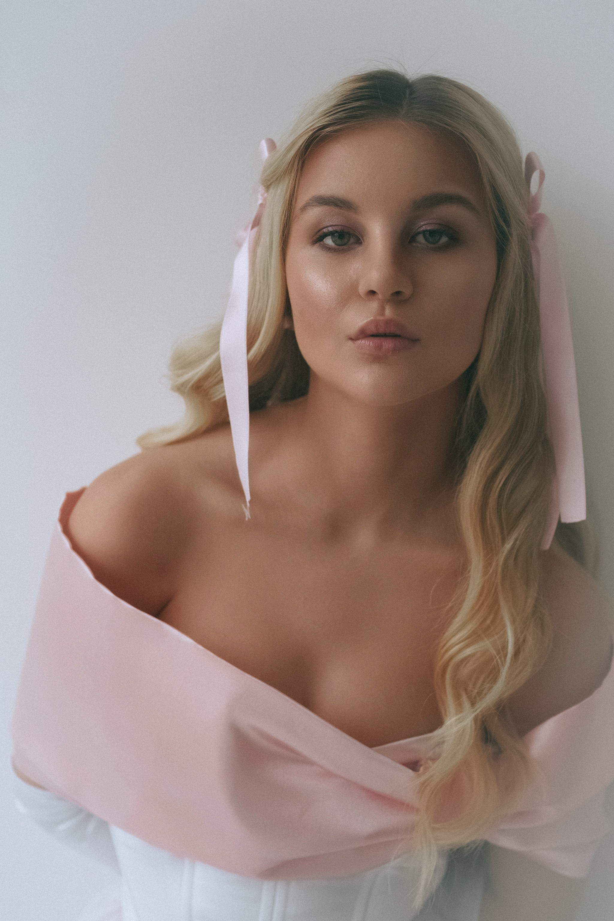 Невеста. Свадебный и семейный фотограф Афанасьева Анна в Кисловодске