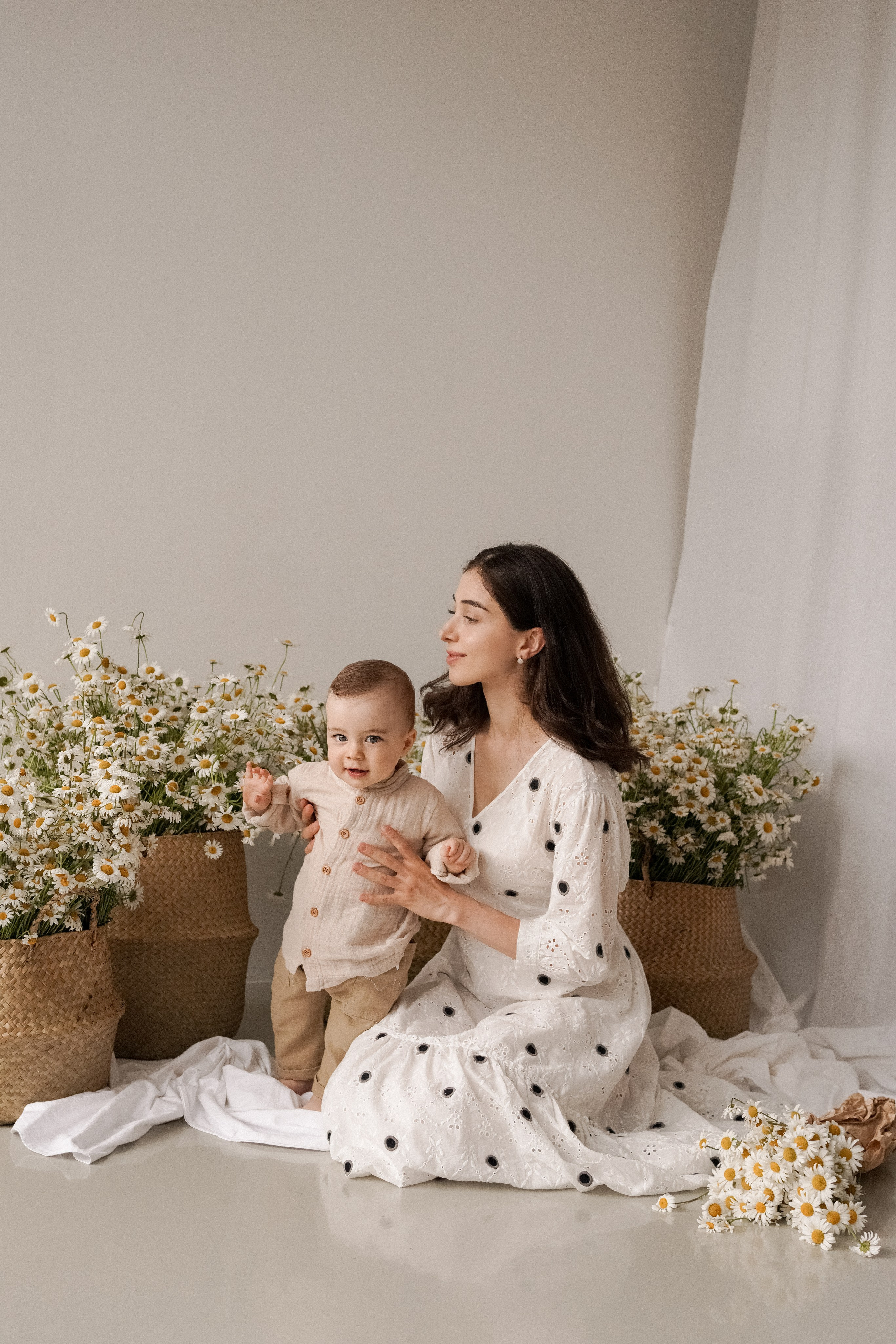 Классика.Семейная. Свадебный и семейный фотограф Афанасьева Анна в Кисловодске