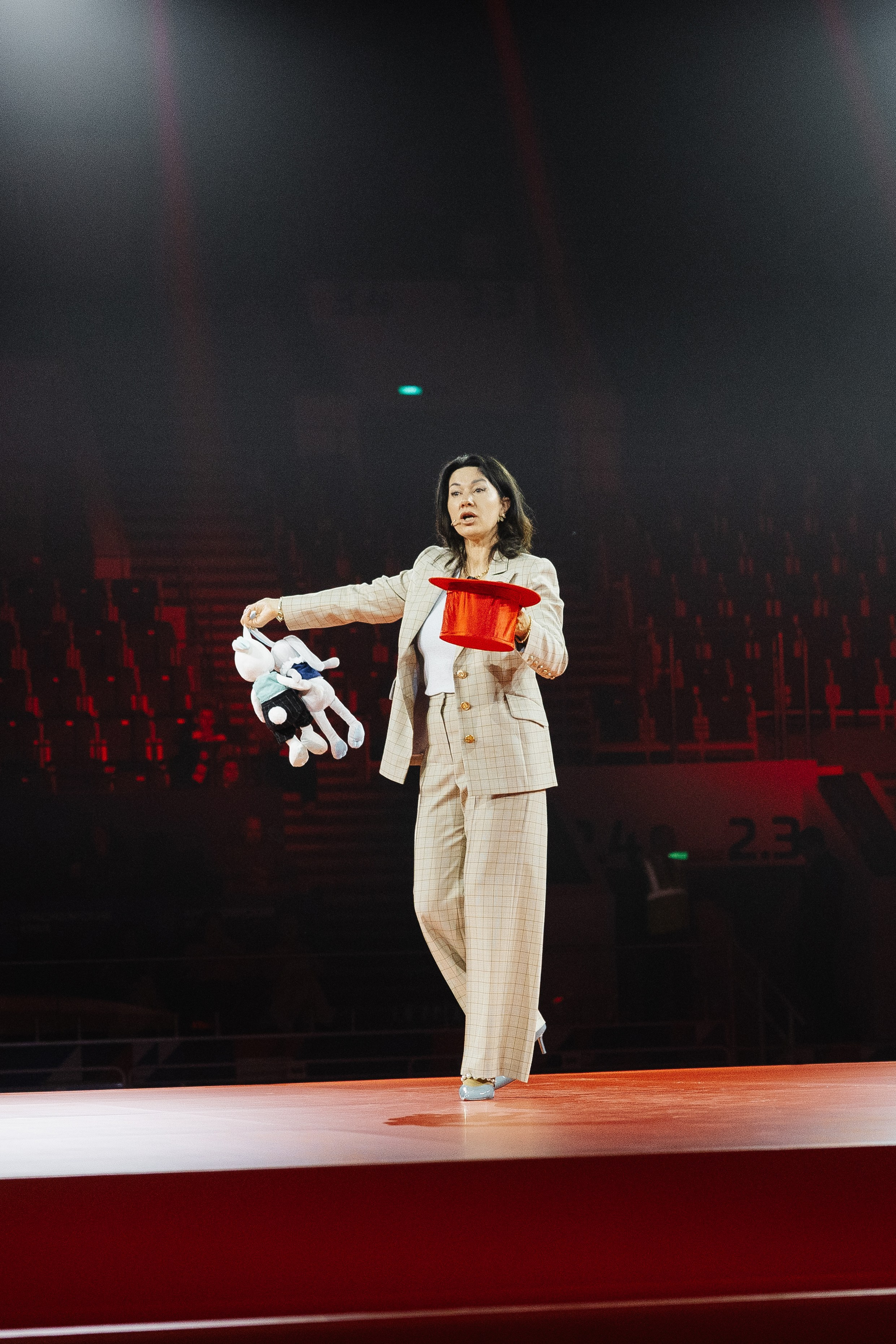 АЛЬФА КОНФА. Фотограф в Красноярске