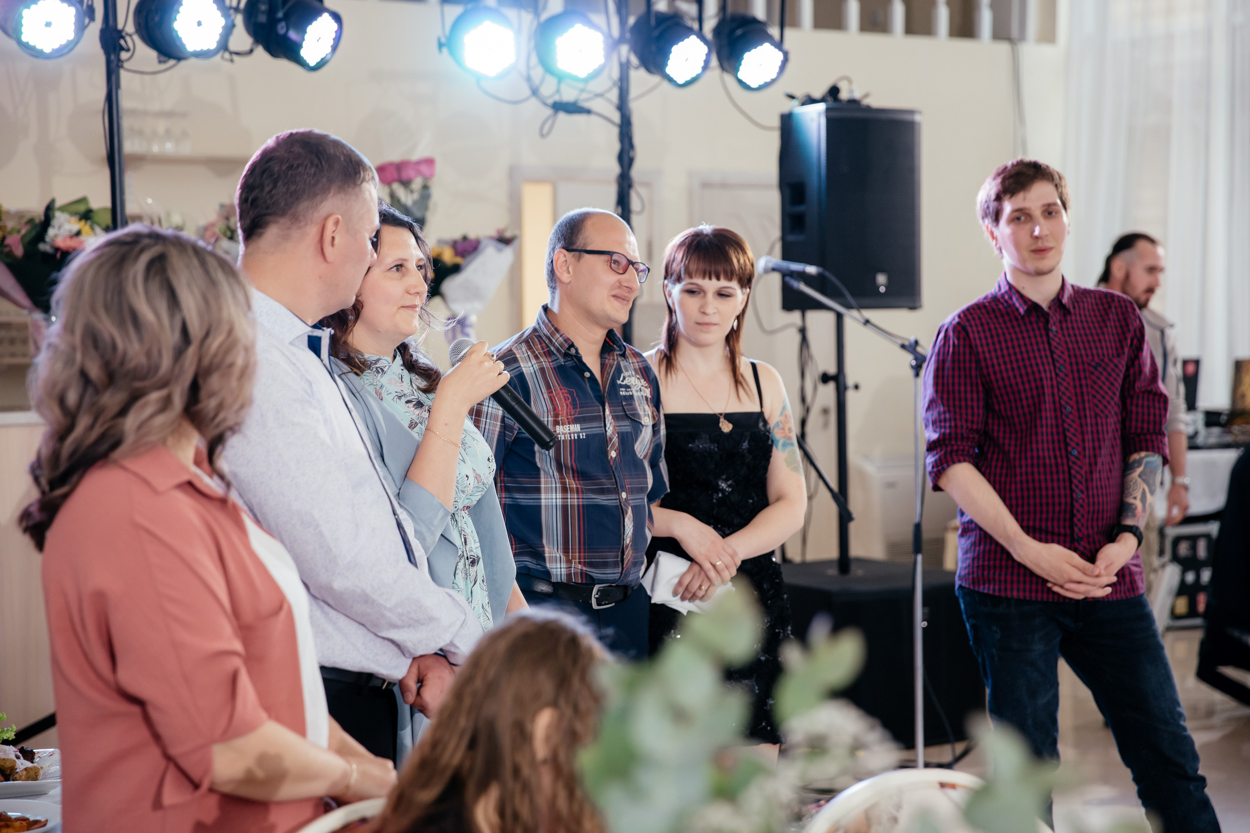 Евгений и Татьяна. Фотограф в Красноярске