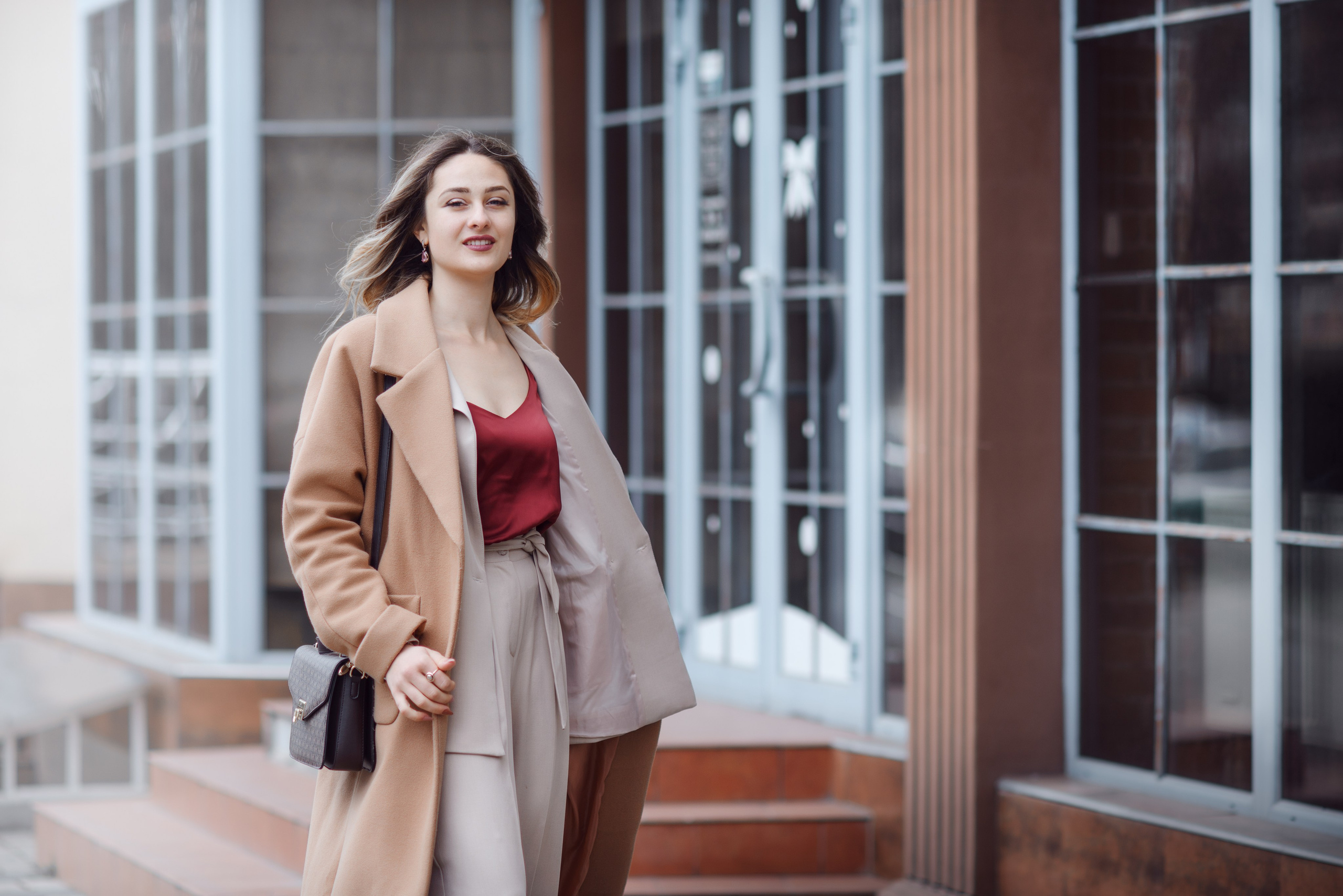 Фотосессия в городе. Фотограф Симферополь Крым Ольга Топоривская