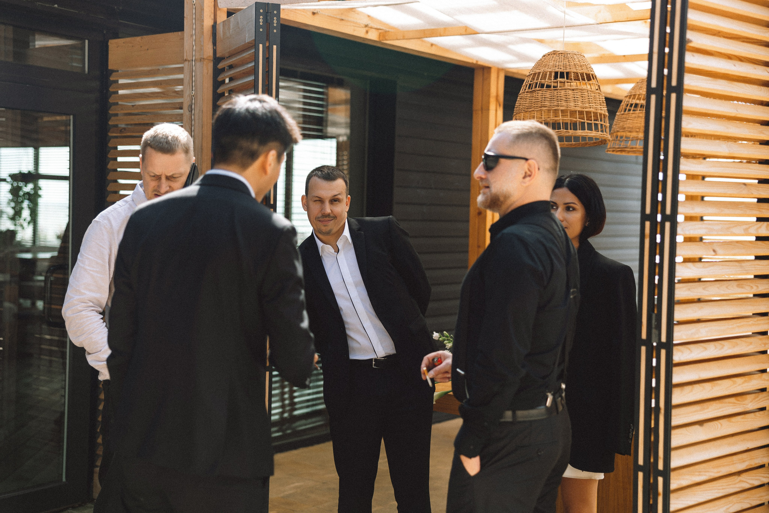 Валерия и Алексей. Lifestyle фотограф в Санкт-Петербурге Анна Щекалева