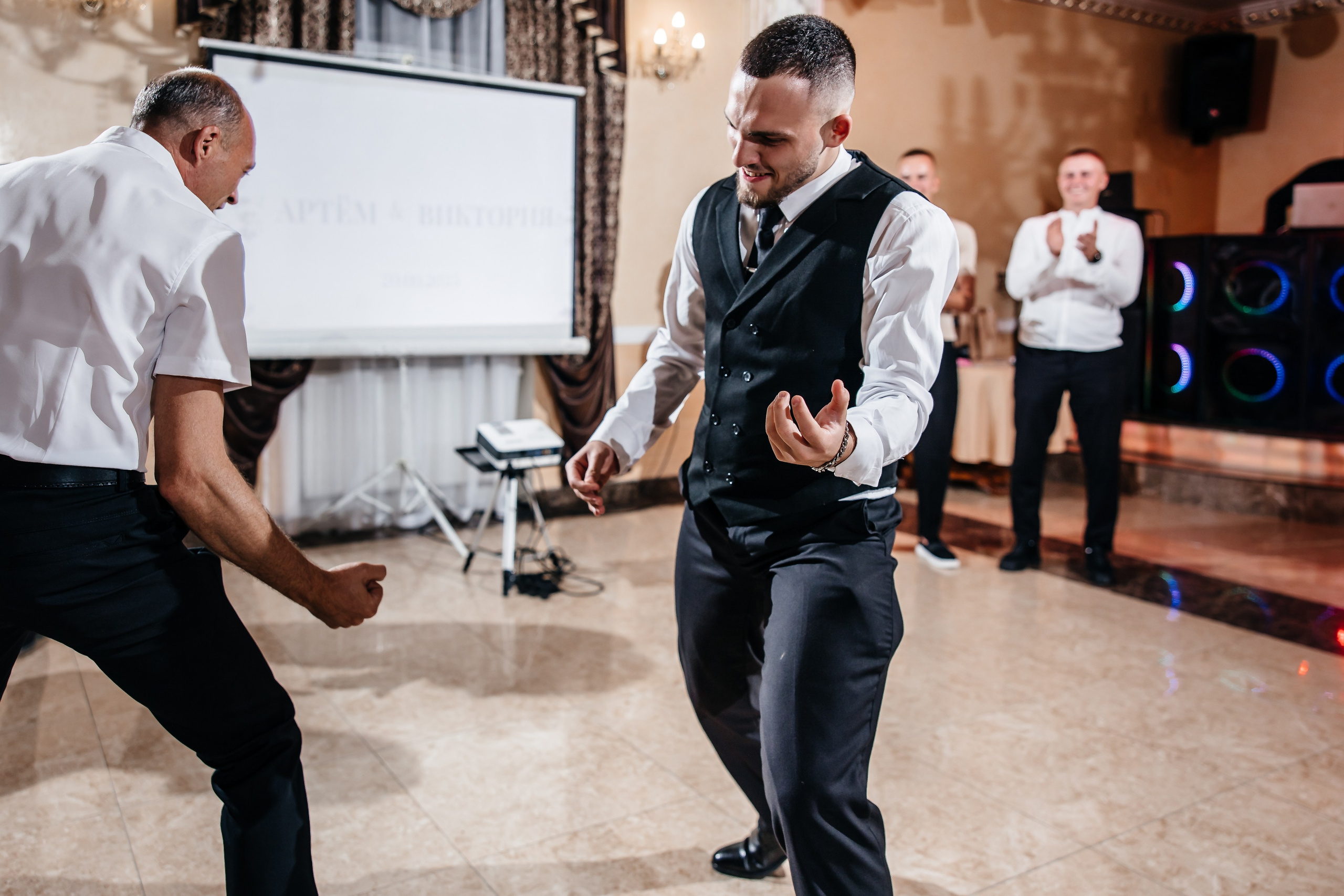 Анонс свадьбы для Виктории и Артема. Свадебный фотограф в Крыму и Севастополе Ольга Баскакова