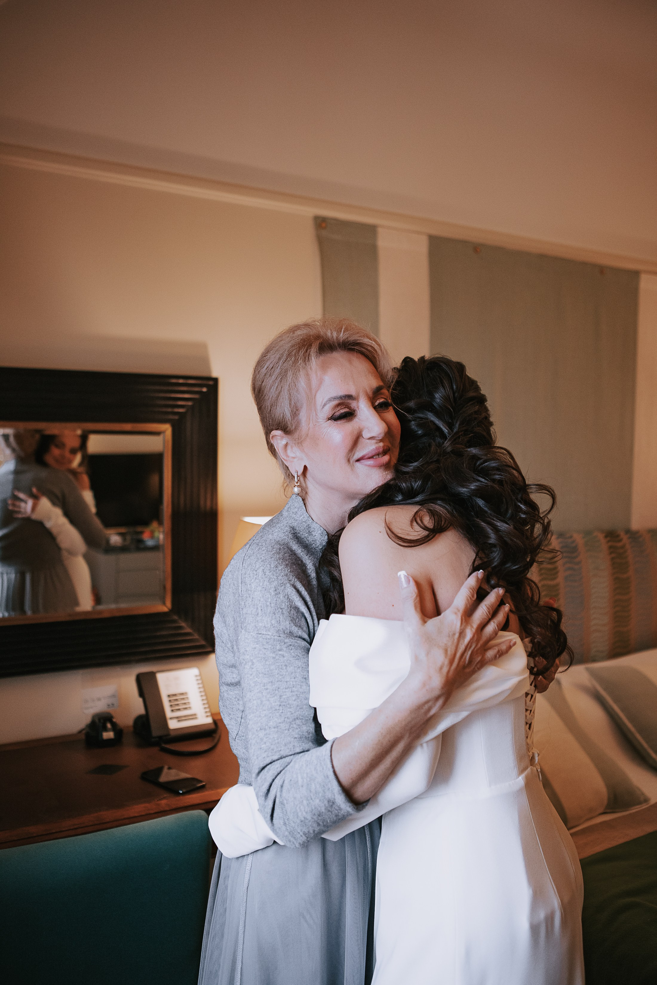 Егор и Яна. Свадебный фотограф Эля Годлевская