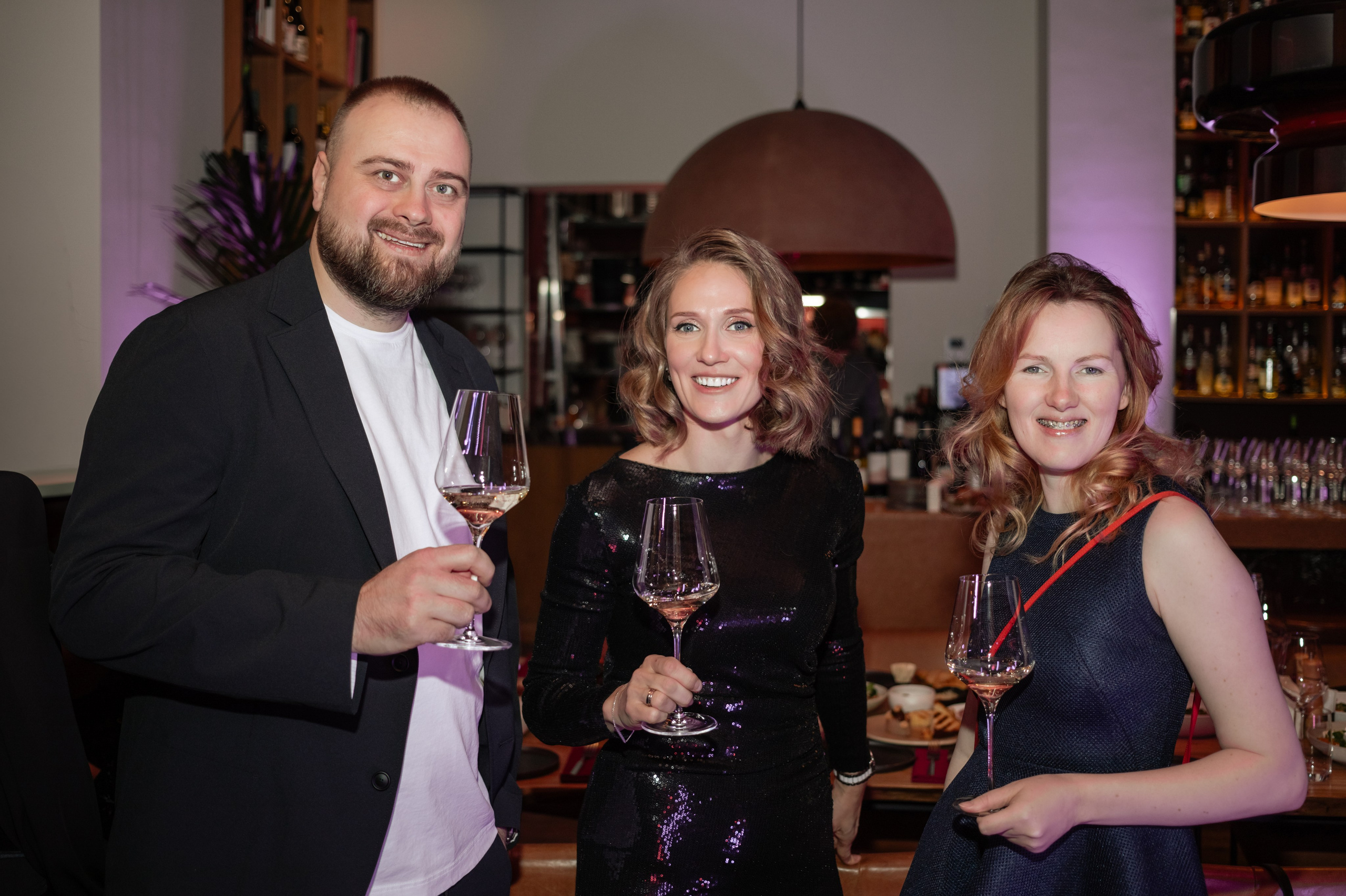 Корпоратив Relax. Фотограф Алина Гашникова