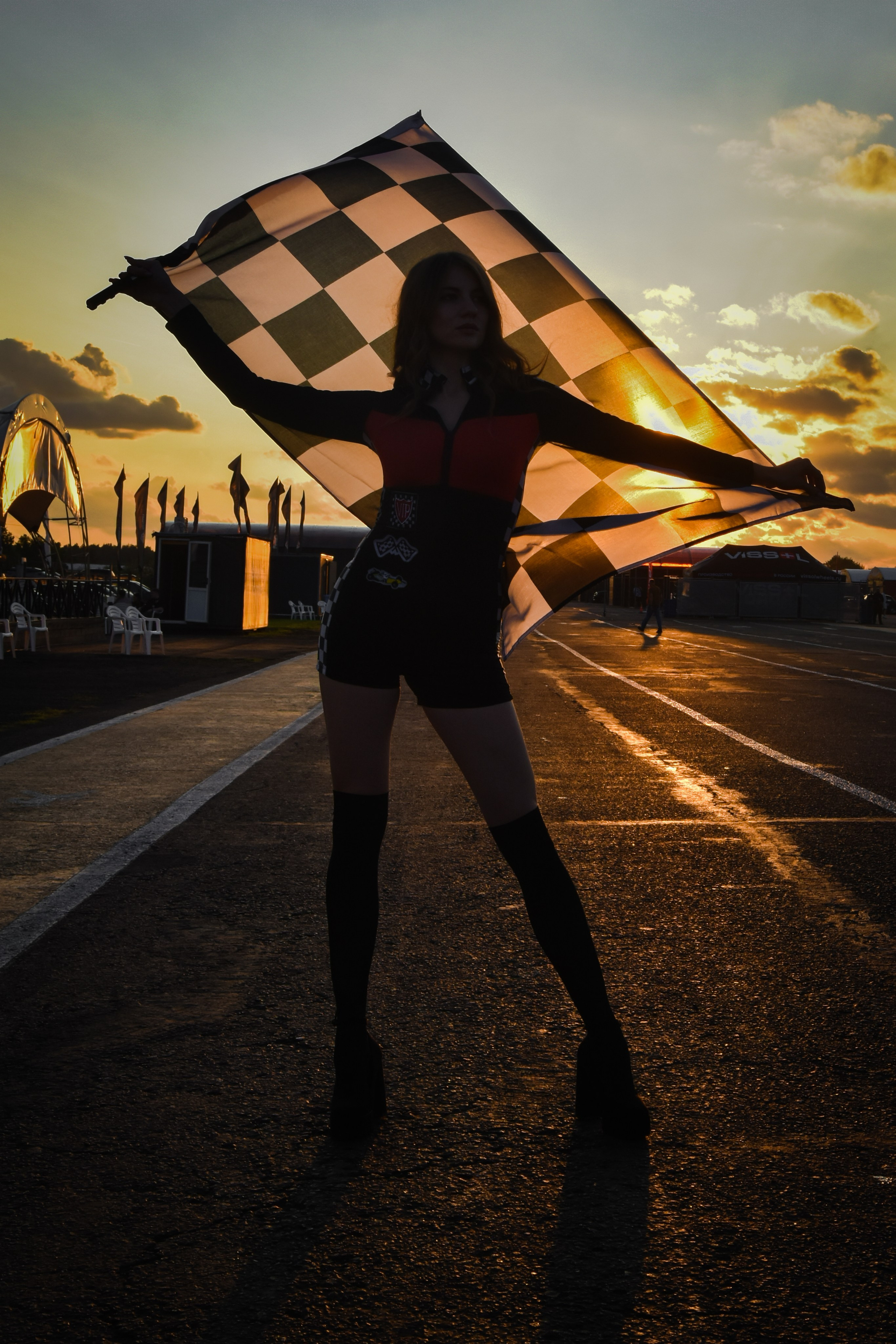 RDRC — 4 этап — 2-4.08.2024. AlexFecto — галереи фотографий