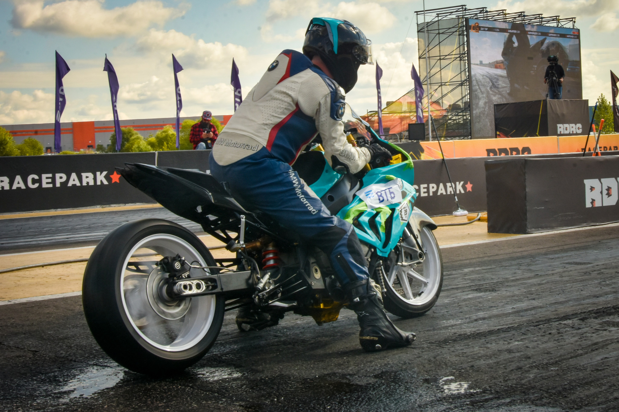 RDRC — 4 этап — 2-4.08.2024. AlexFecto — галереи фотографий