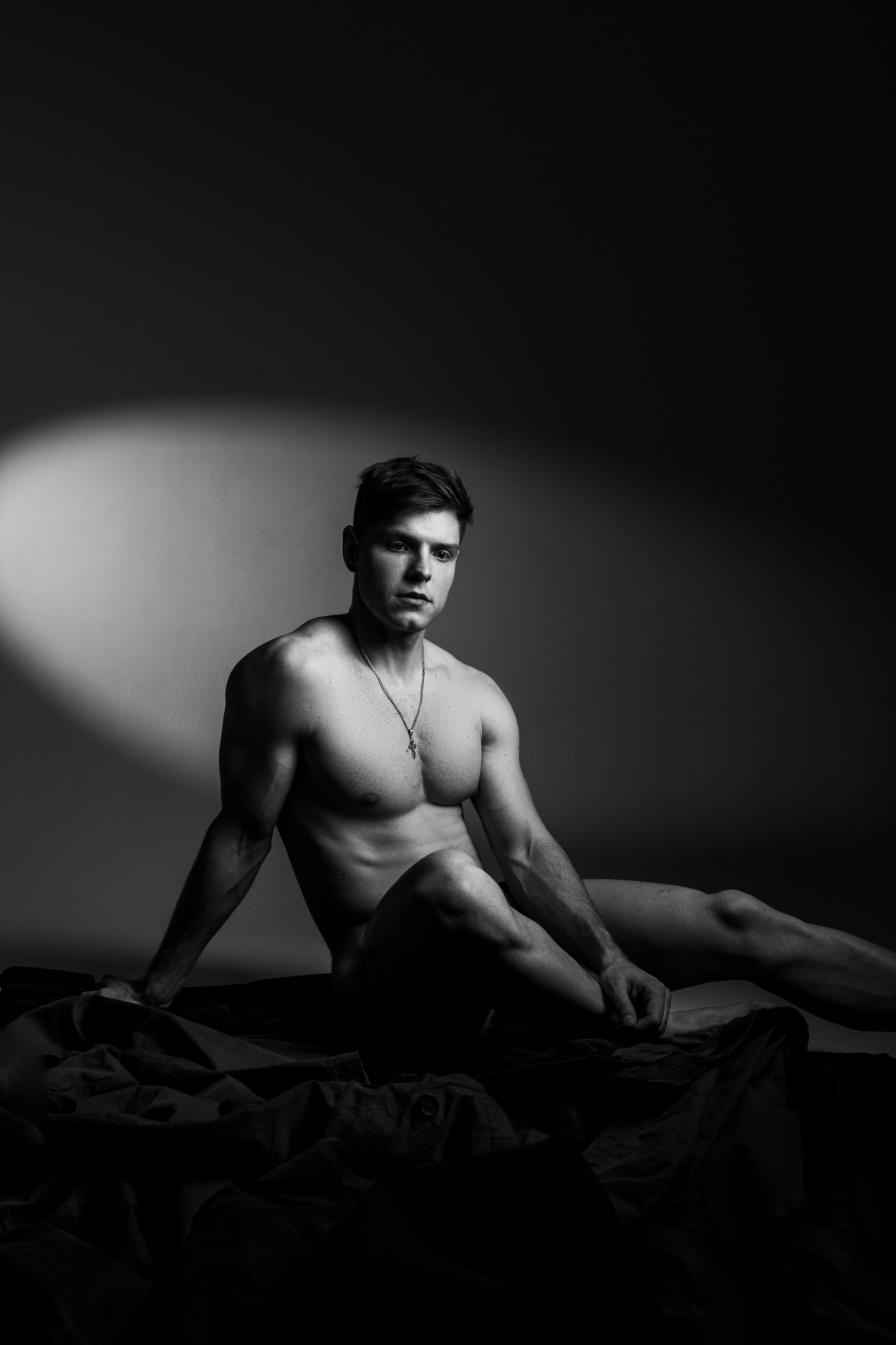 Виктор. Акимова Кэт