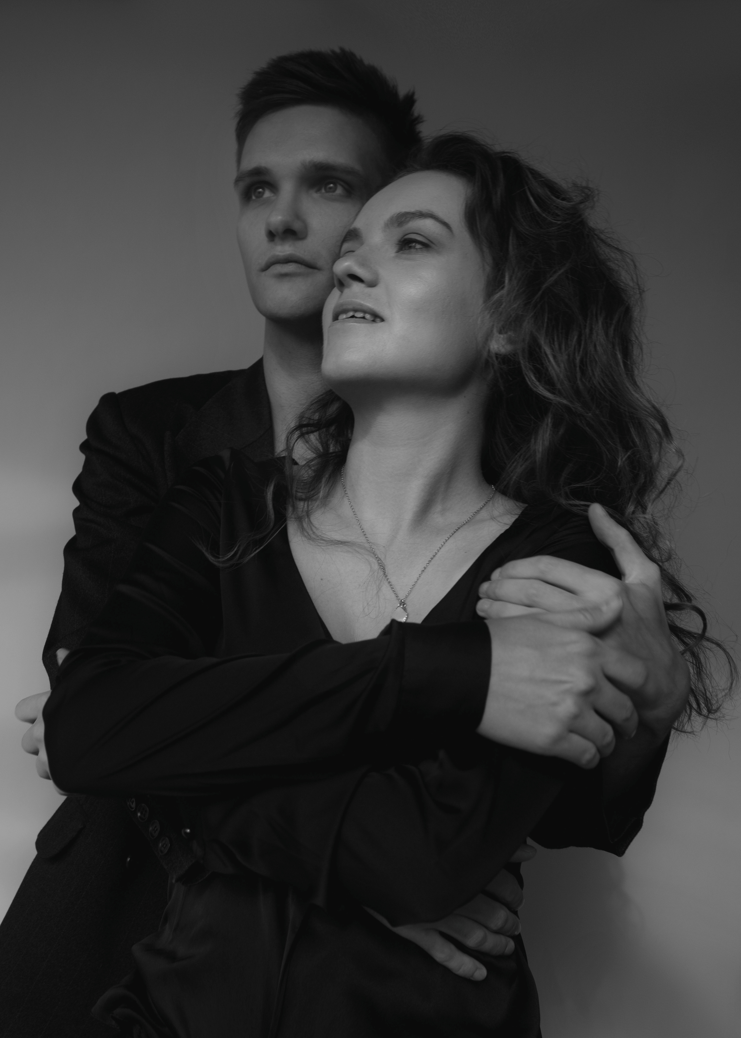 ДАРЬЯ | ЕГОР. Фотограф Москва Анастасия Толстова