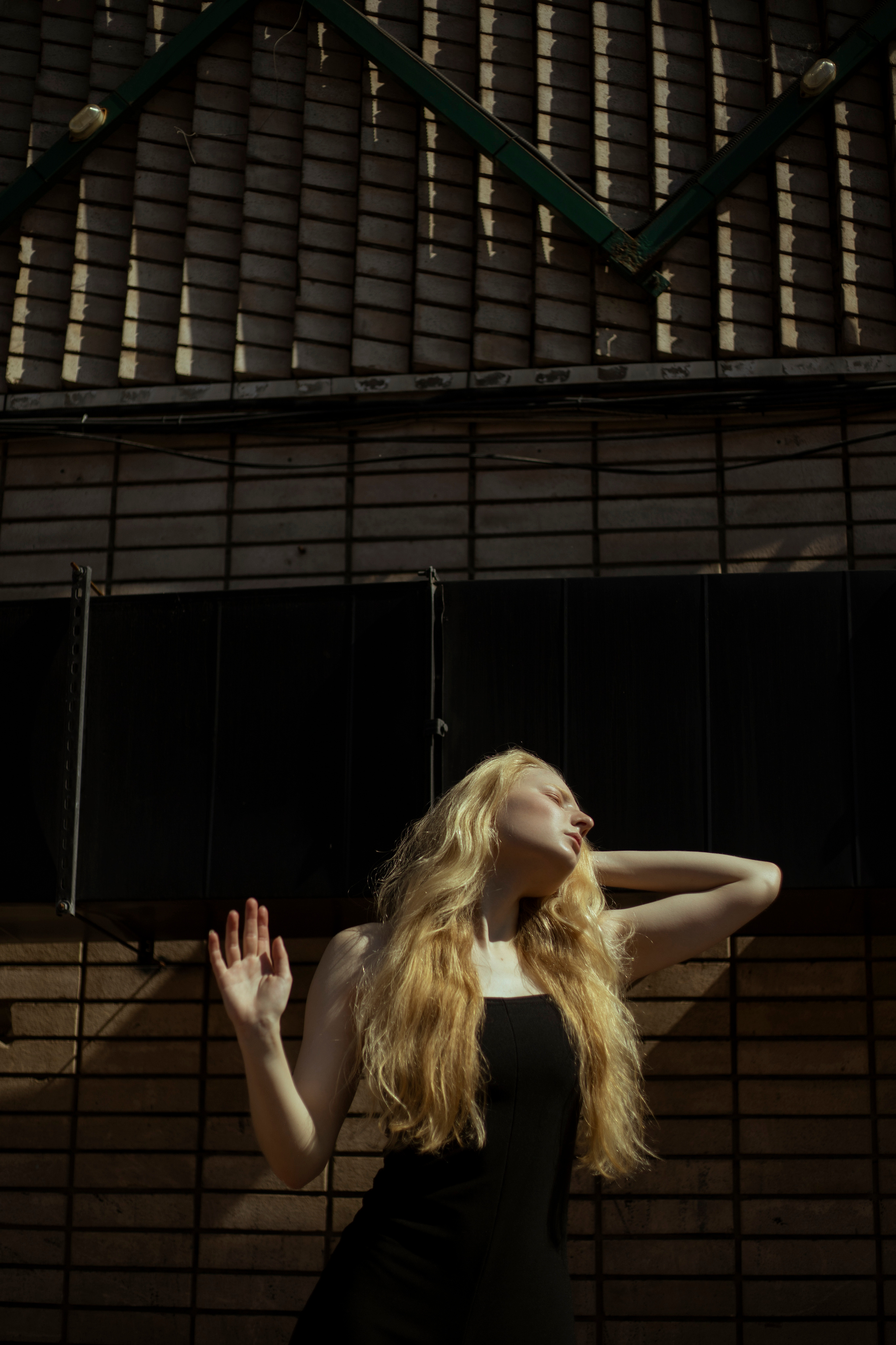 ИРМА. Фотограф Москва Анастасия Толстова