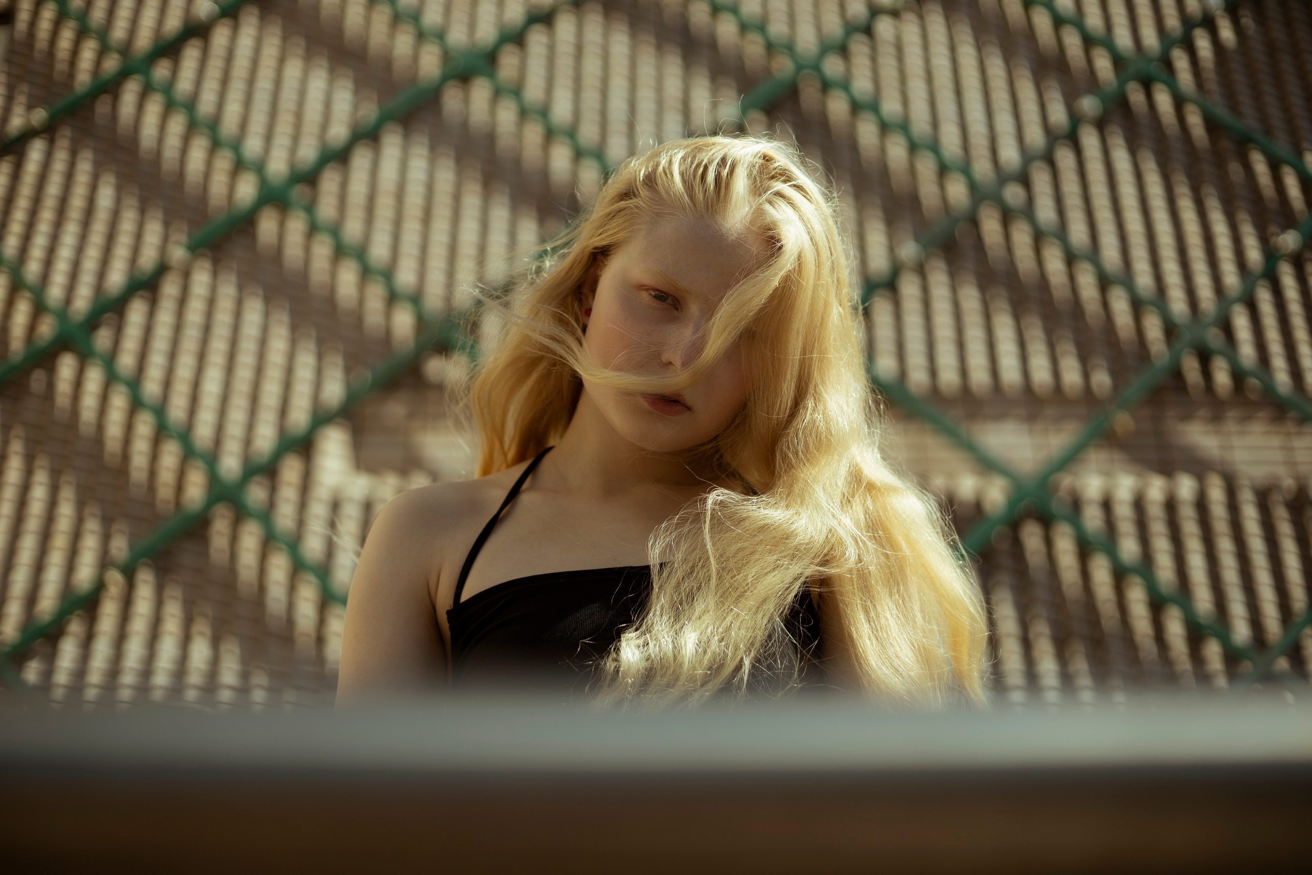 ИРМА. Фотограф Москва Анастасия Толстова