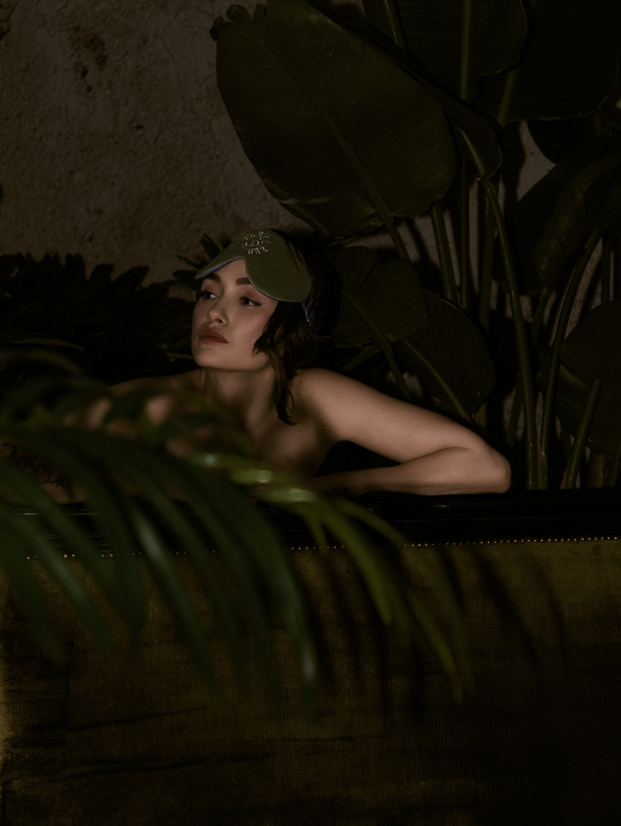 HEDONISMGIRL. Фотограф Москва Анастасия Толстова