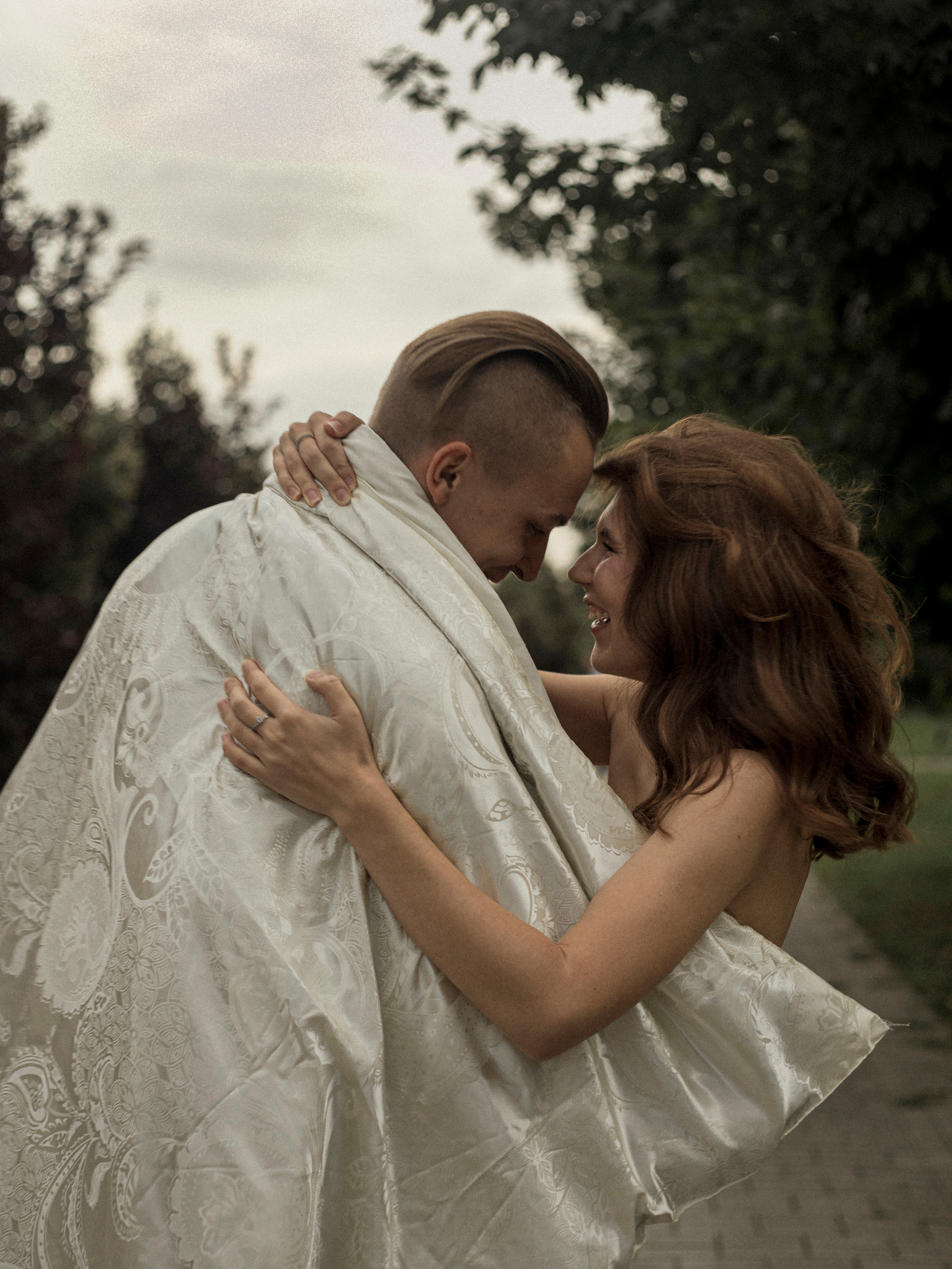 ДАРЬЯ | ВЛАД. Фотограф Москва Анастасия Толстова