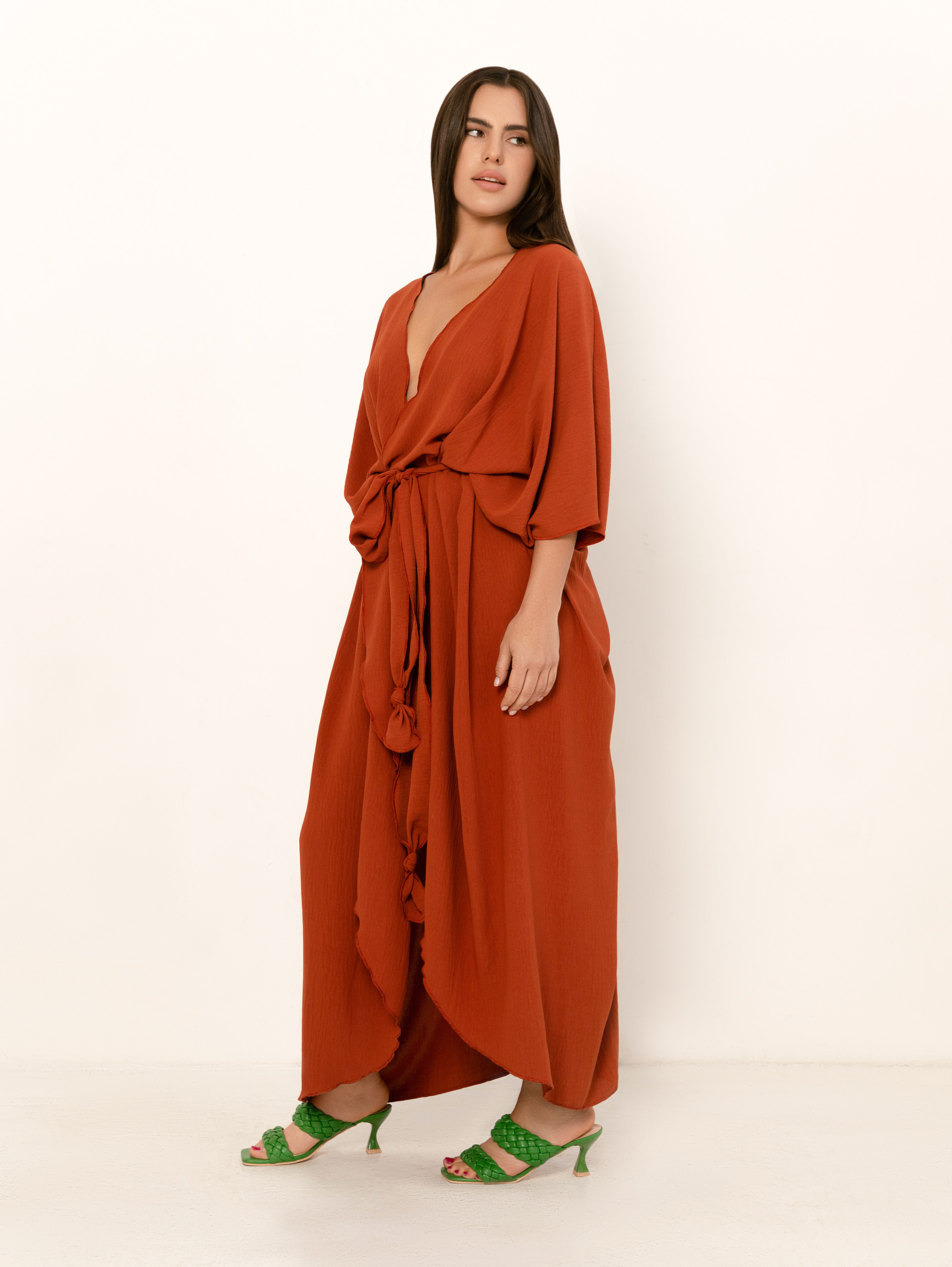 ТУНИКИ. Фотограф Москва Анастасия Толстова