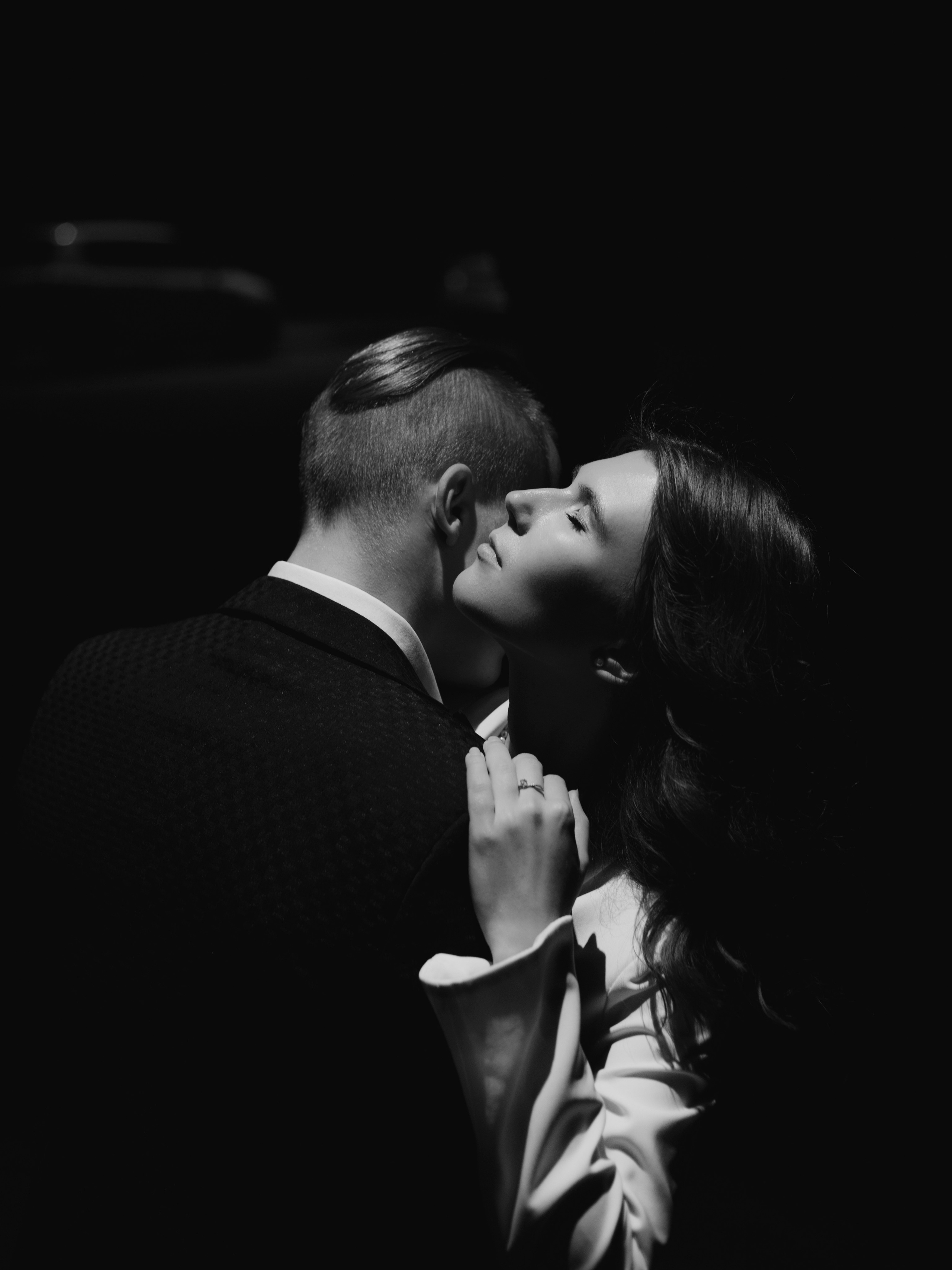 ДАРЬЯ | ВЛАД. Фотограф Москва Анастасия Толстова