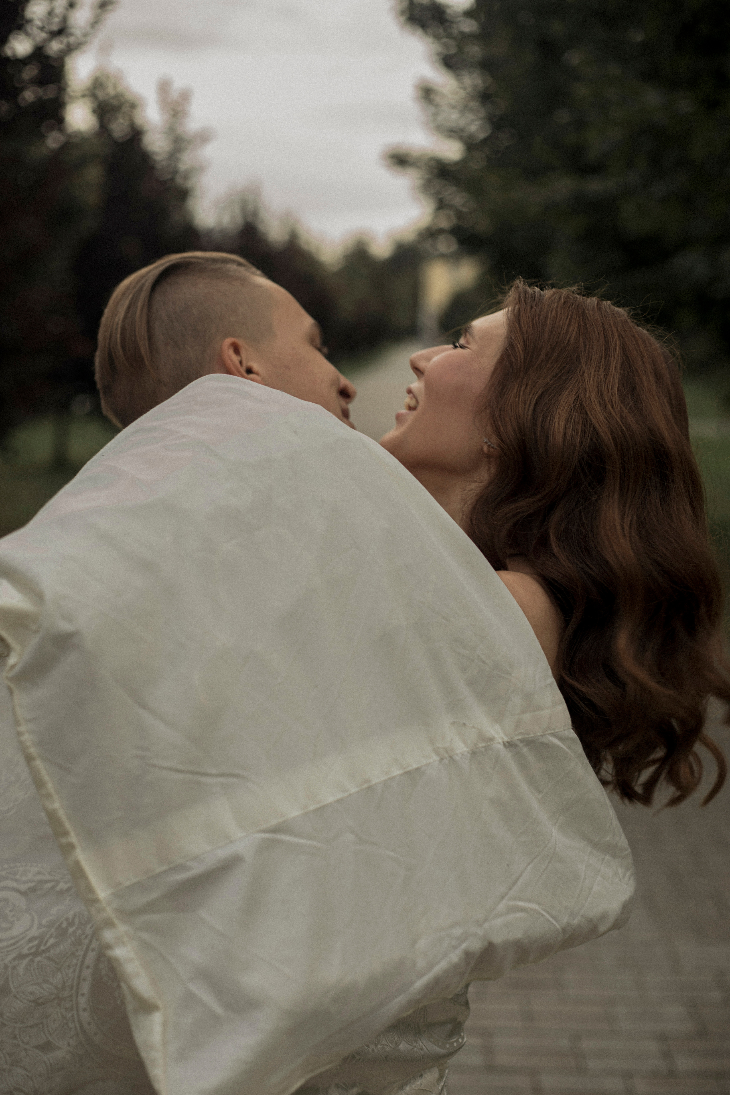 ДАРЬЯ | ВЛАД. Фотограф Москва Анастасия Толстова